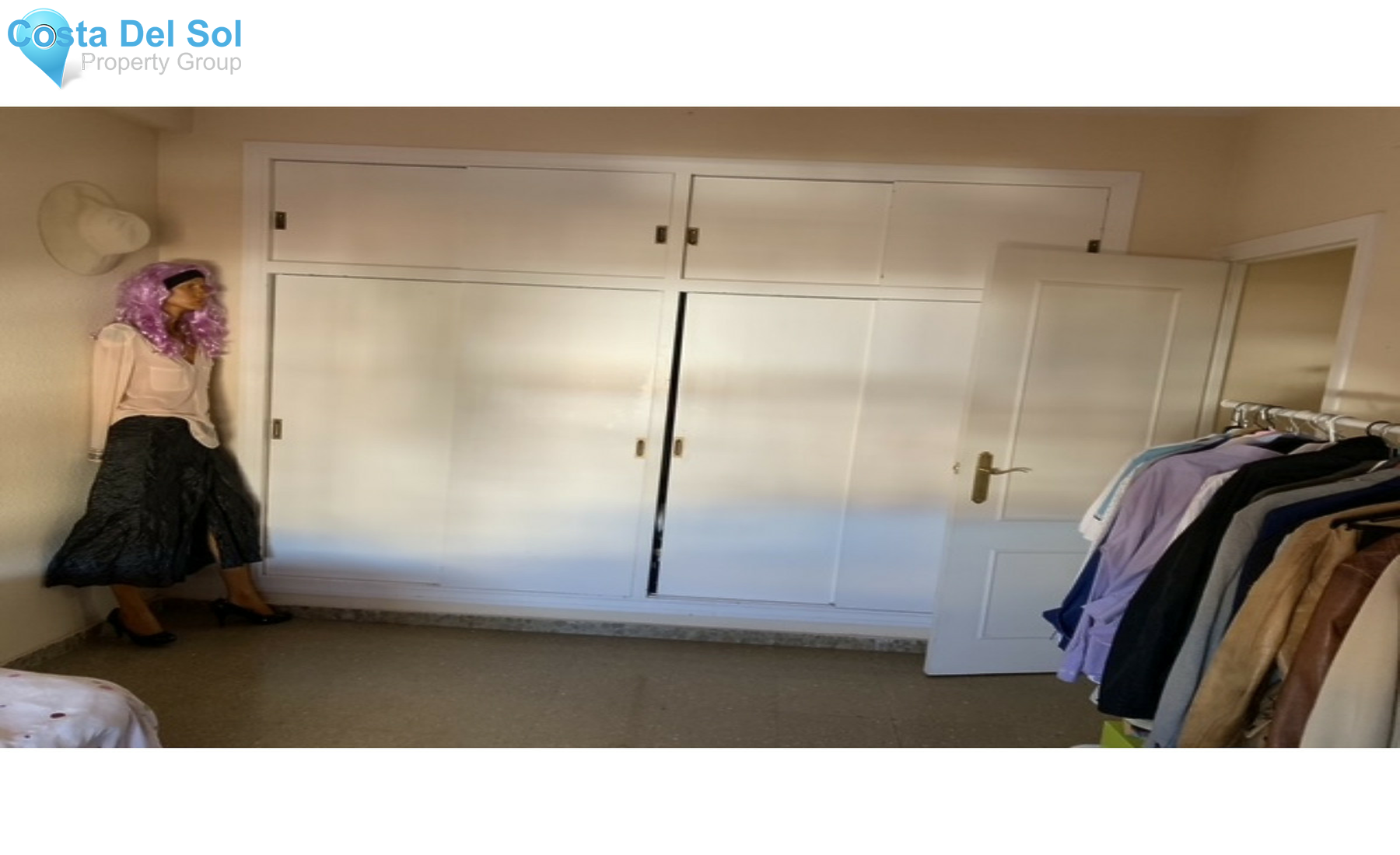 Middle Floor Apartment in Marbella-1380445