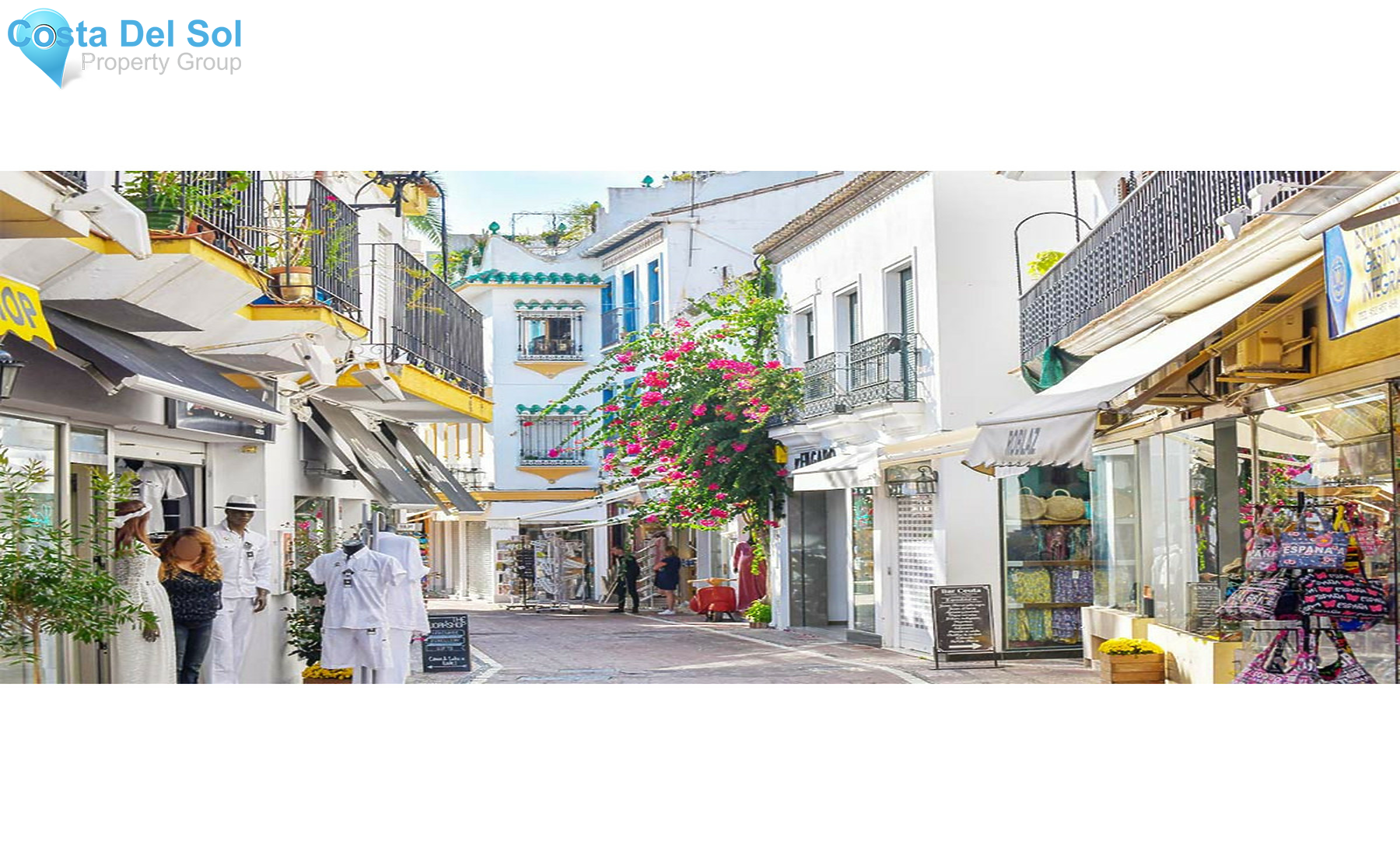 Middle Floor Apartment in Marbella-1380430