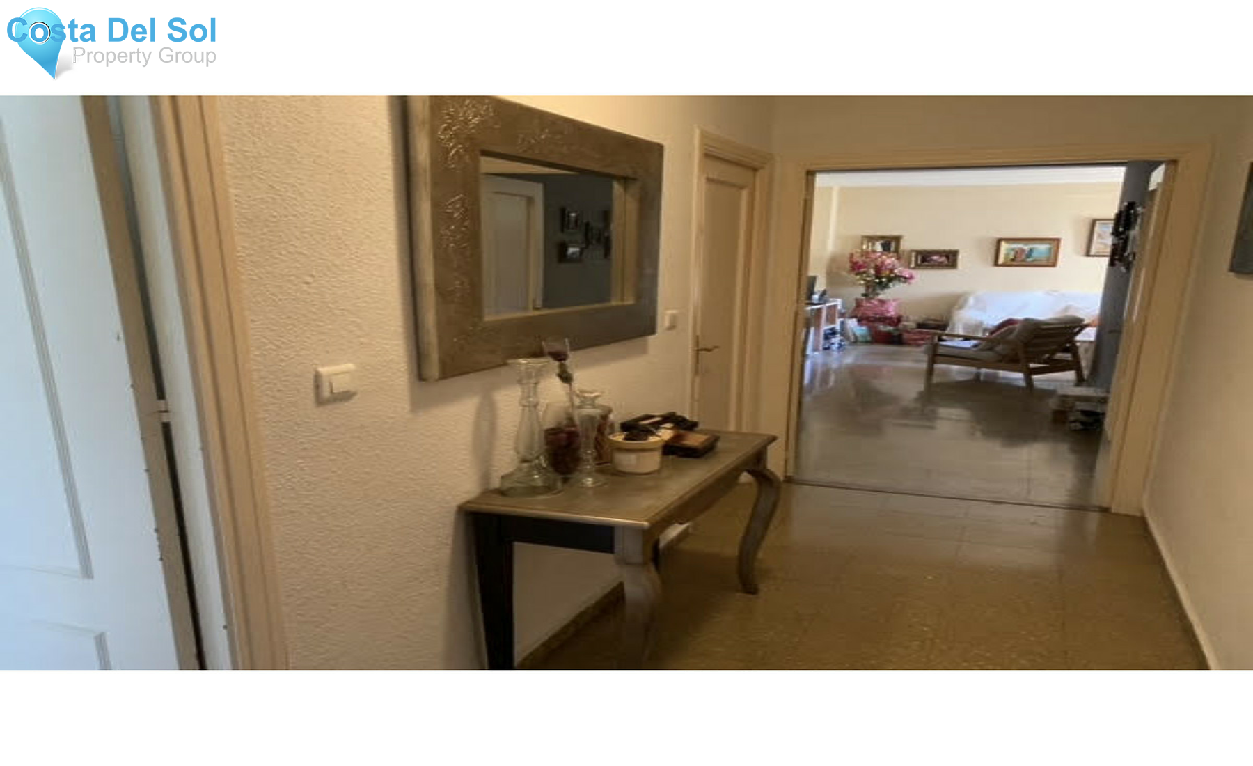 Middle Floor Apartment in Marbella-1380432
