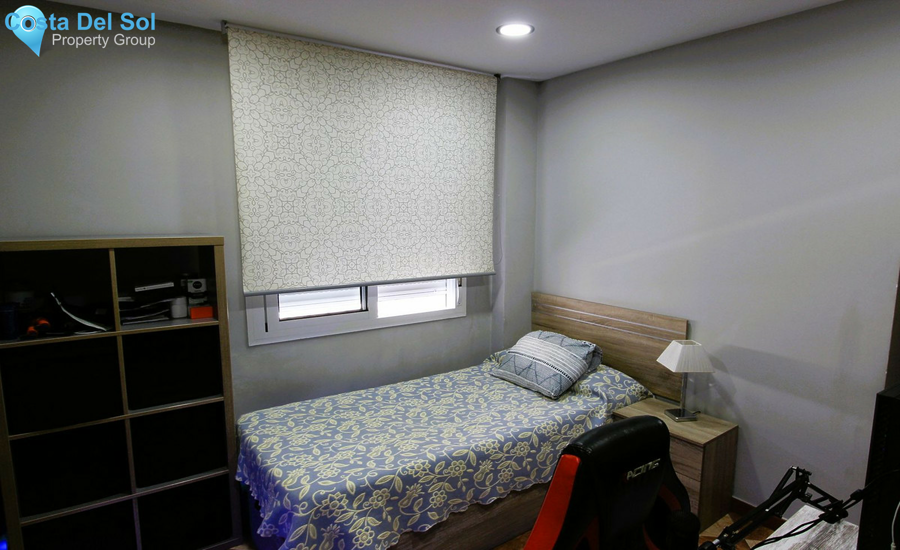 Middle Floor Apartment in Marbella-1415150