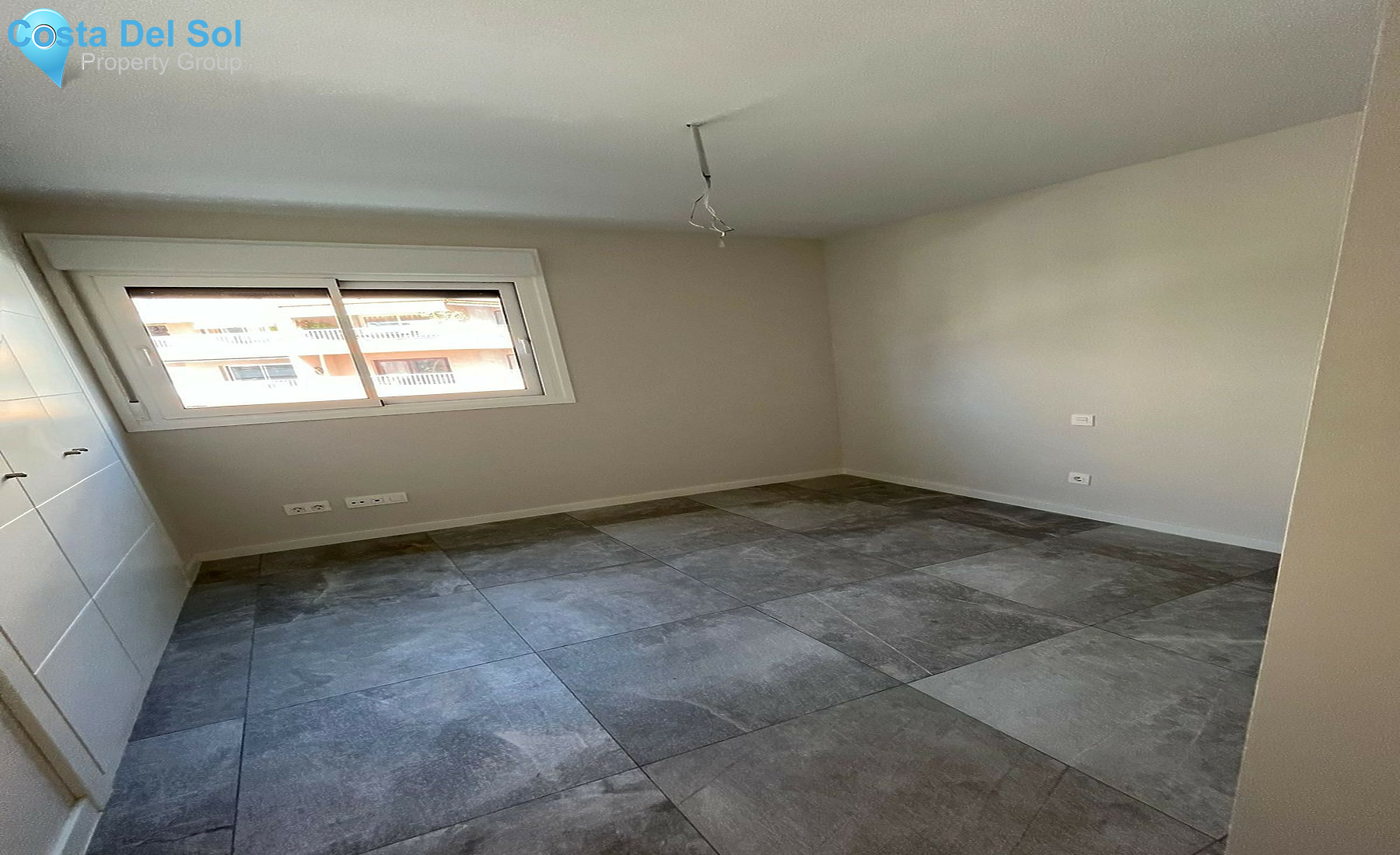 Middle Floor Apartment in Marbella-1437885