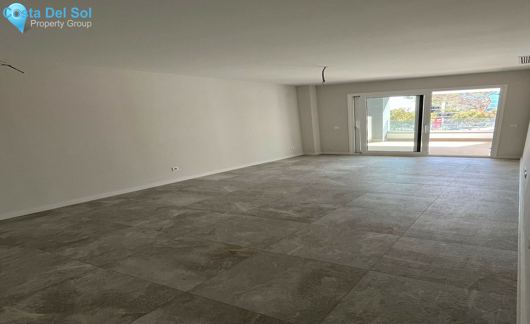 Middle Floor Apartment in Marbella-1437877