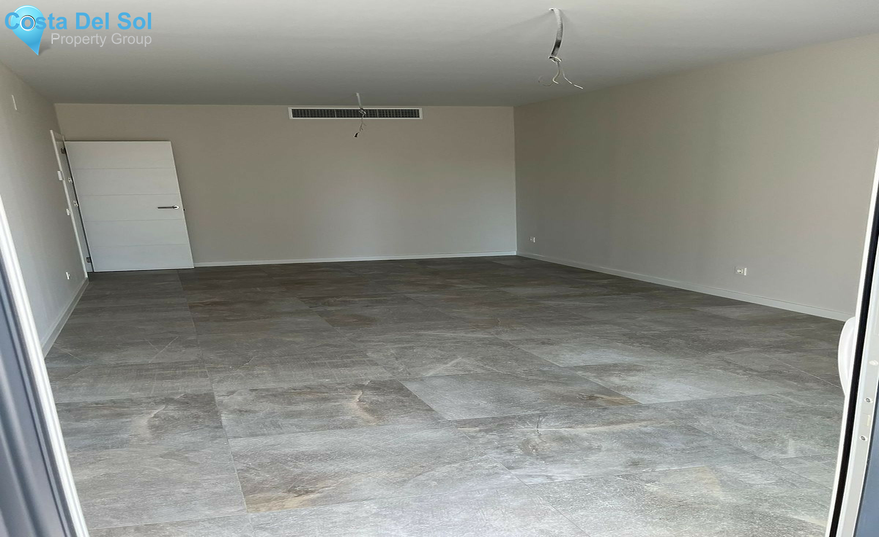 Middle Floor Apartment in Marbella-1437878