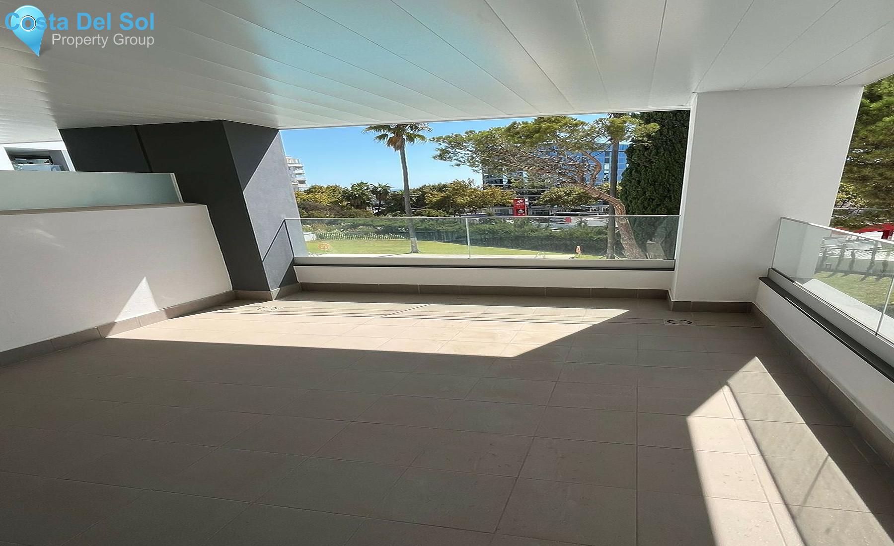Middle Floor Apartment in Marbella-1437880