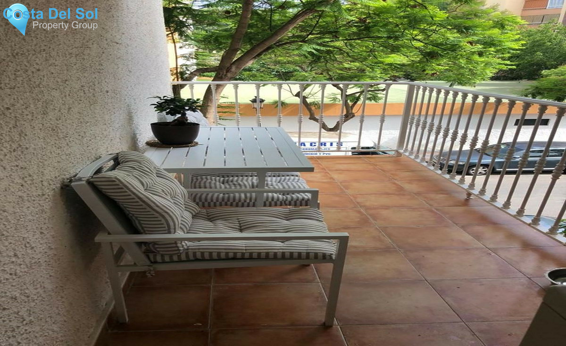 Middle Floor Apartment in Marbella-1475914