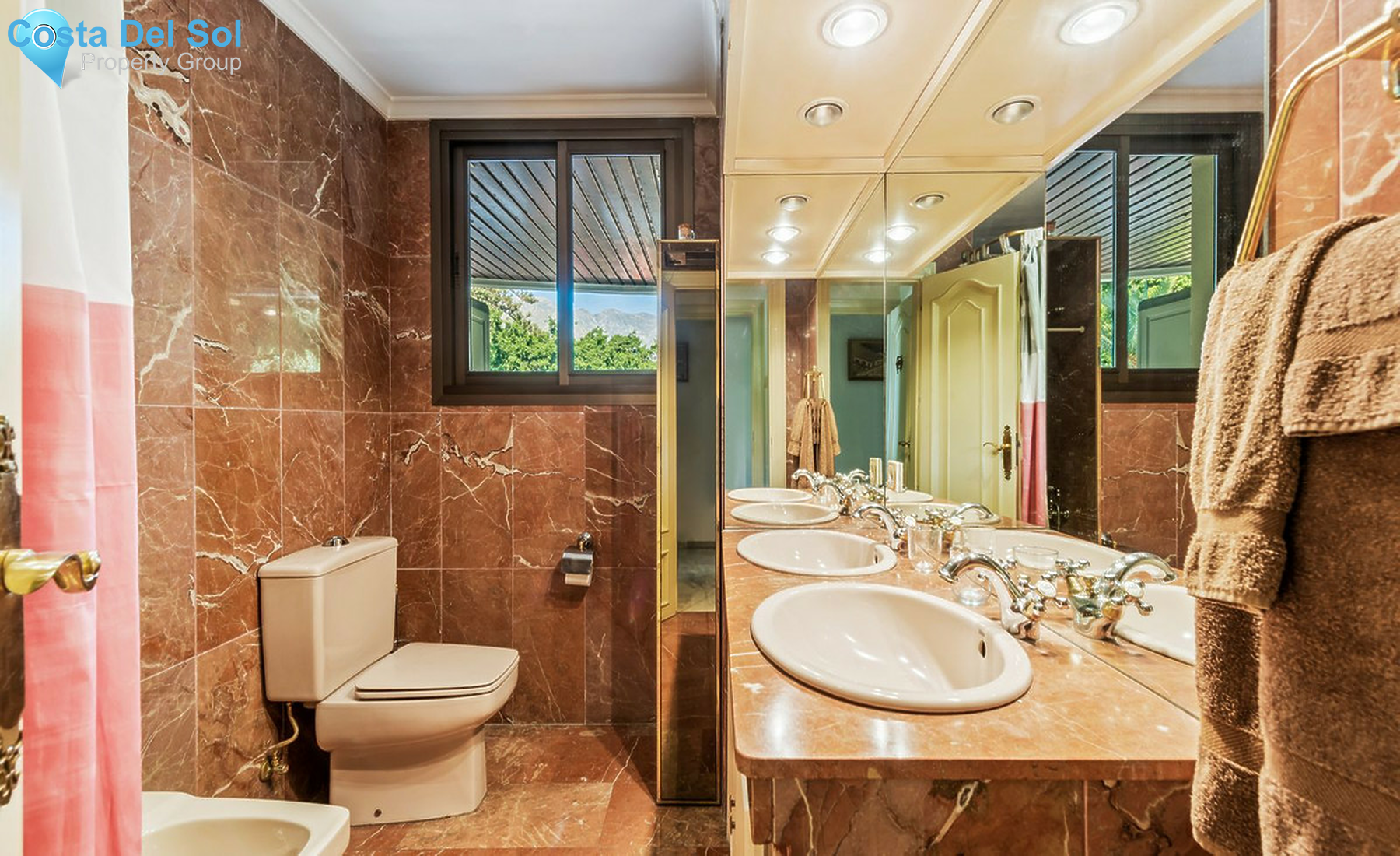 Middle Floor Apartment in Marbella-1499706