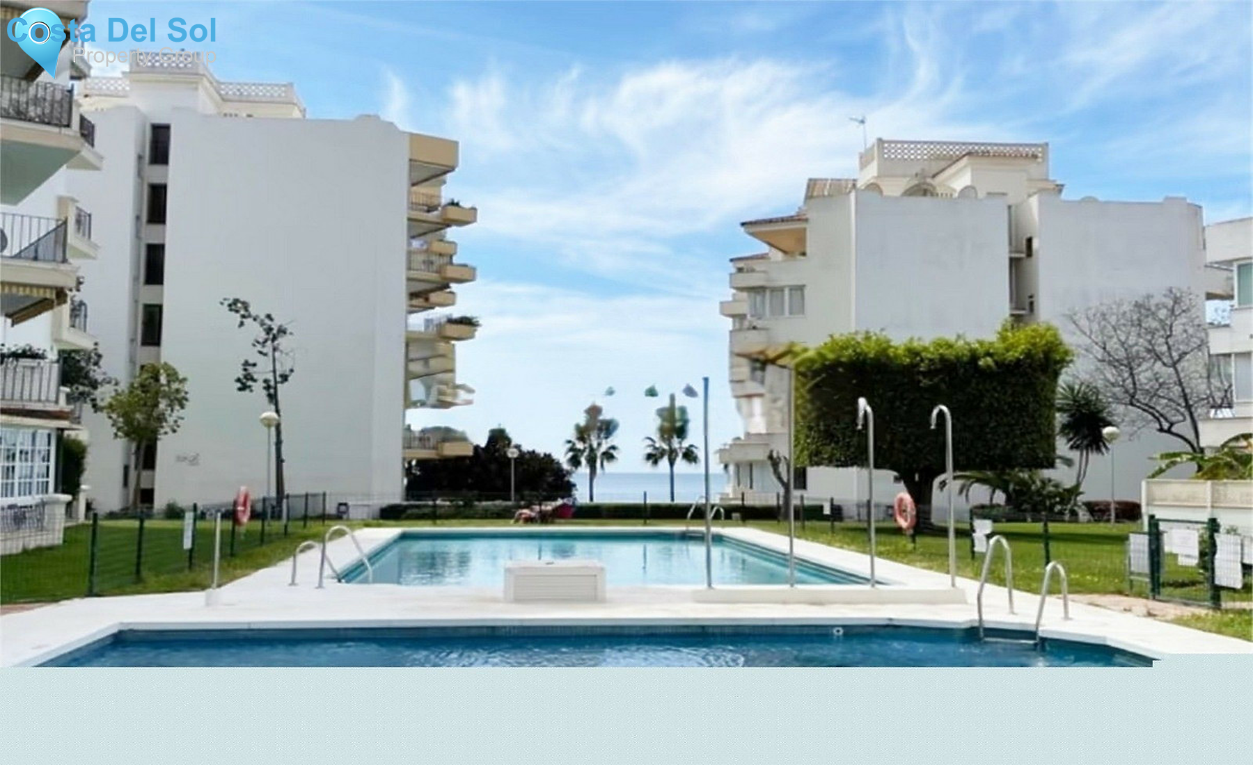 Middle Floor Apartment in Marbella-1524275