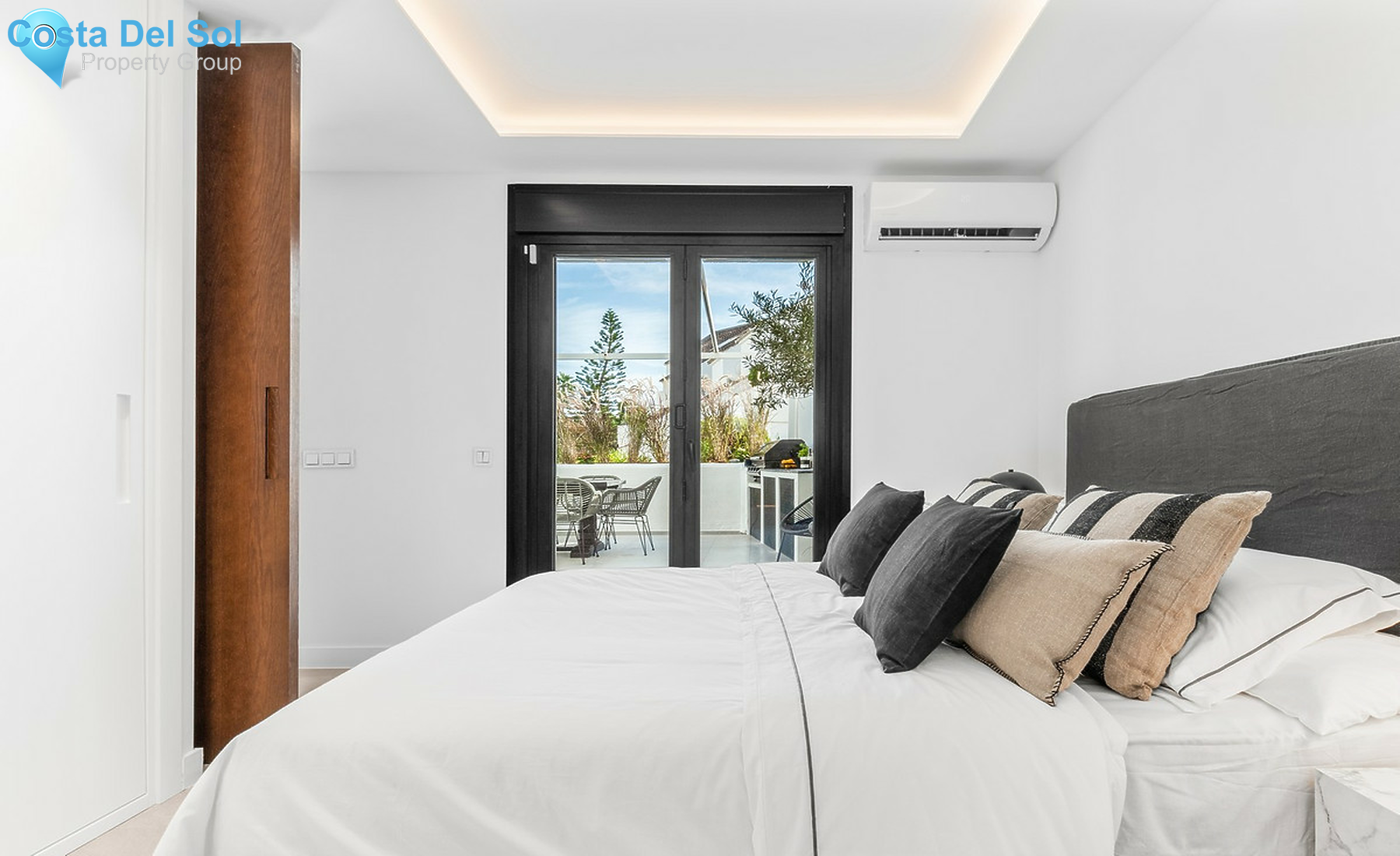 Middle Floor Apartment in Marbella-1541654