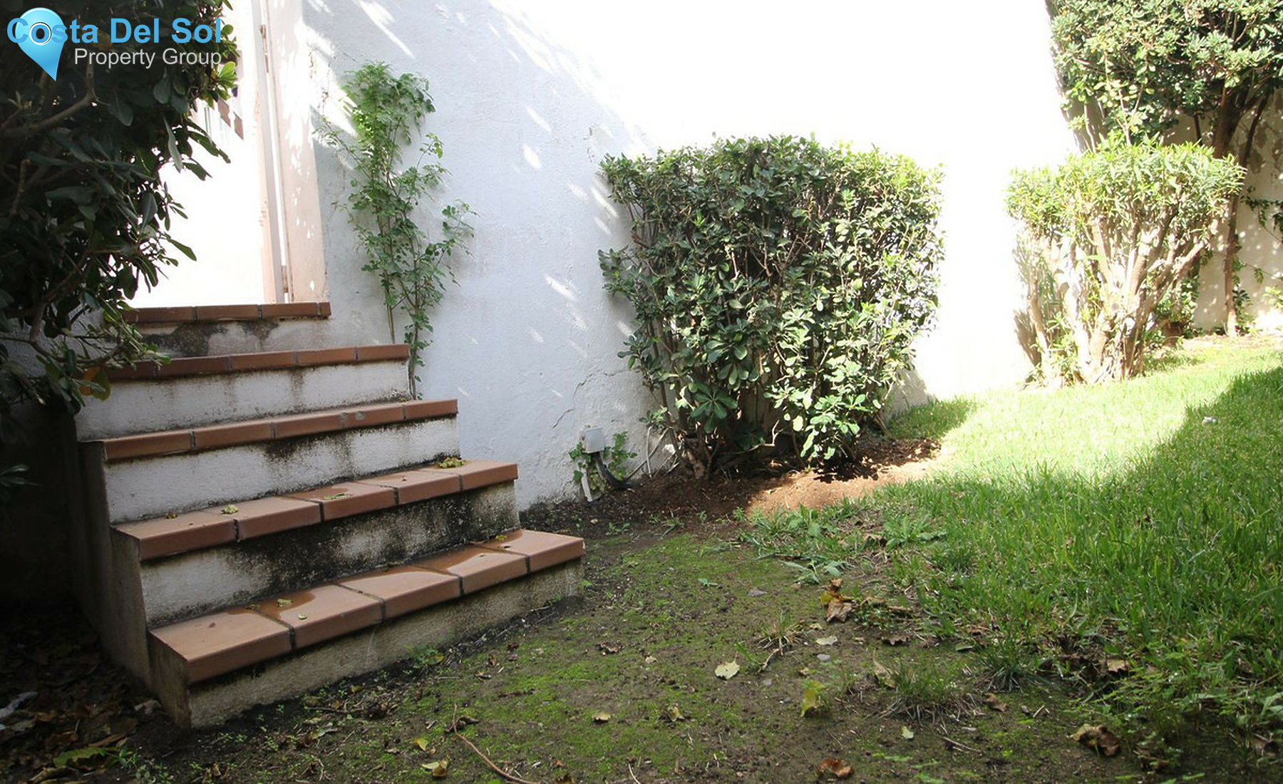 Middle Floor Apartment in Marbella-1542100