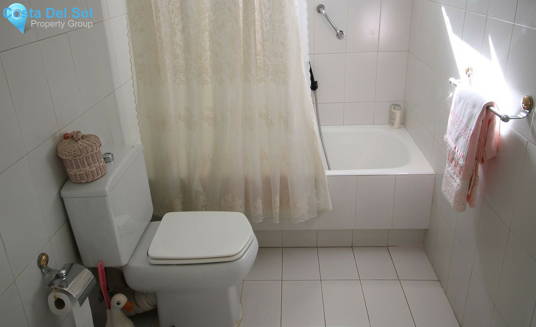 Middle Floor Apartment in Marbella-1542103