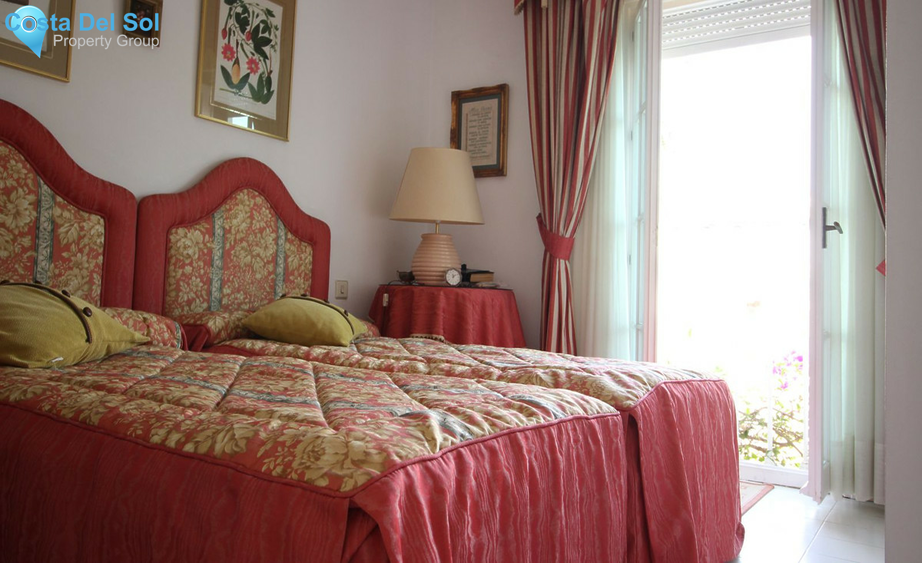 Middle Floor Apartment in Marbella-1542094