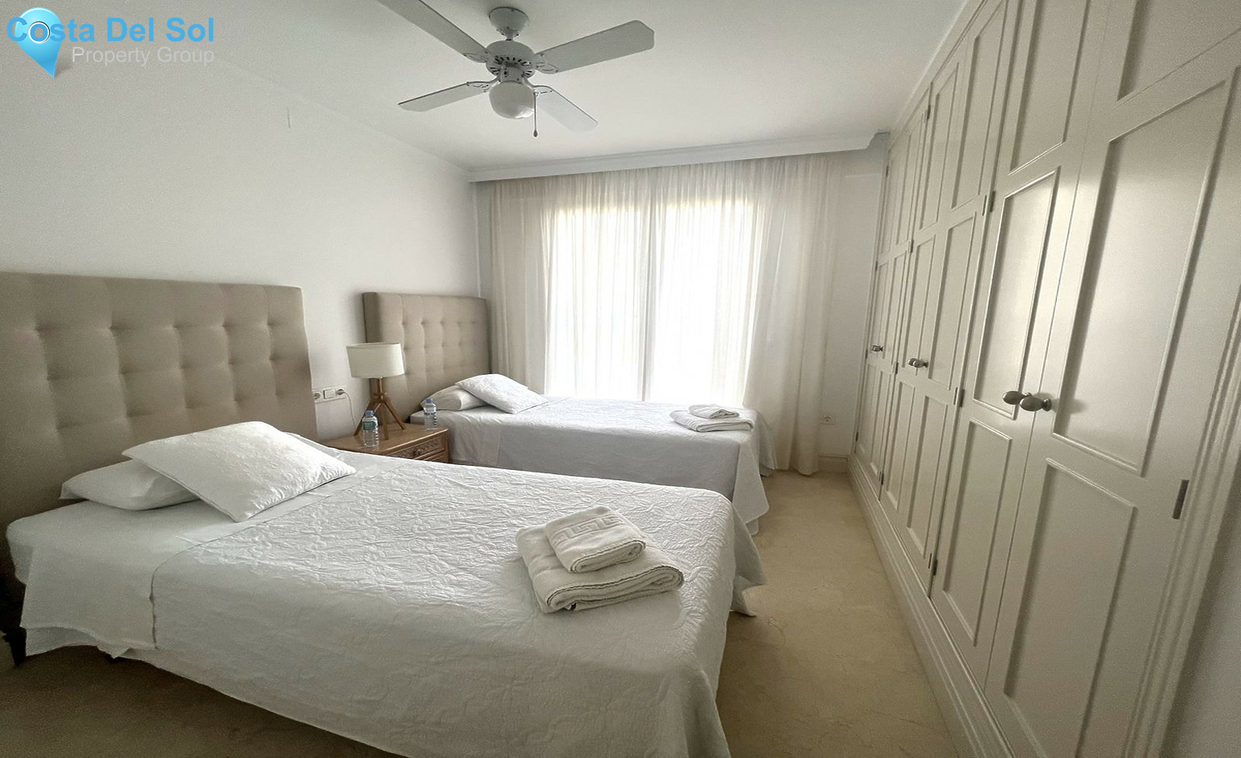 Middle Floor Apartment in Marbella-1556151