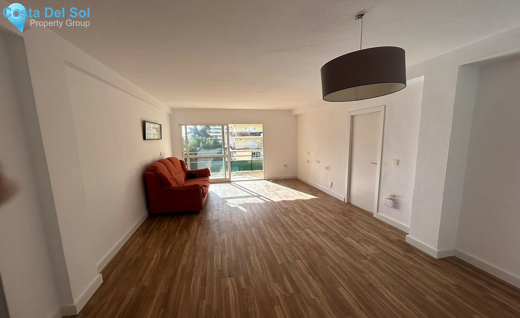 Middle Floor Apartment in Marbella-1558551