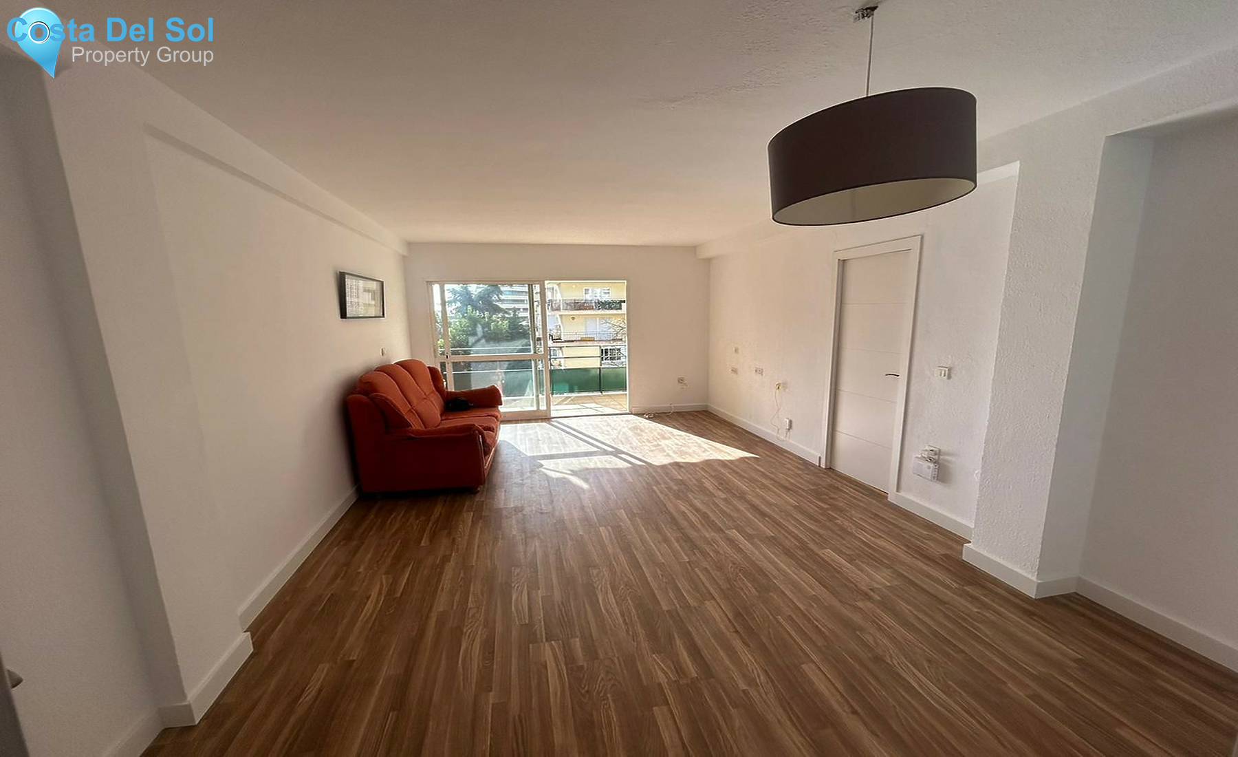 Middle Floor Apartment in Marbella-1558552