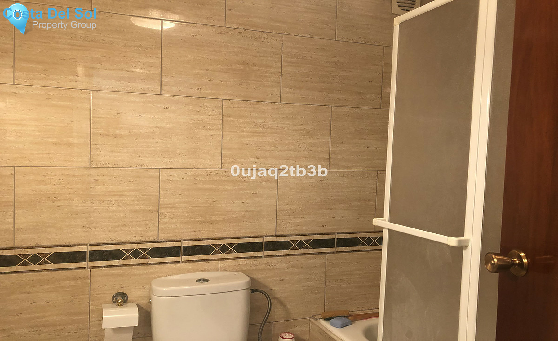 Middle Floor Apartment in Marbella-711314