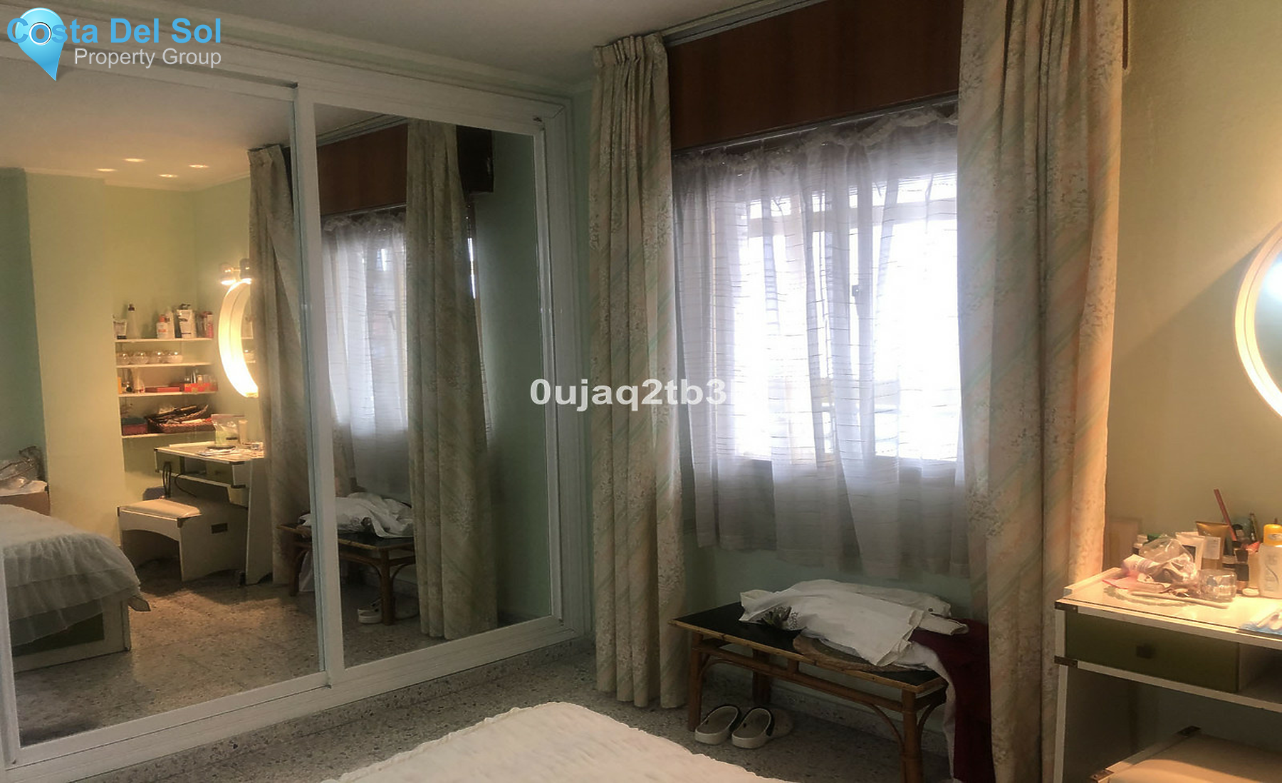 Middle Floor Apartment in Marbella-711315