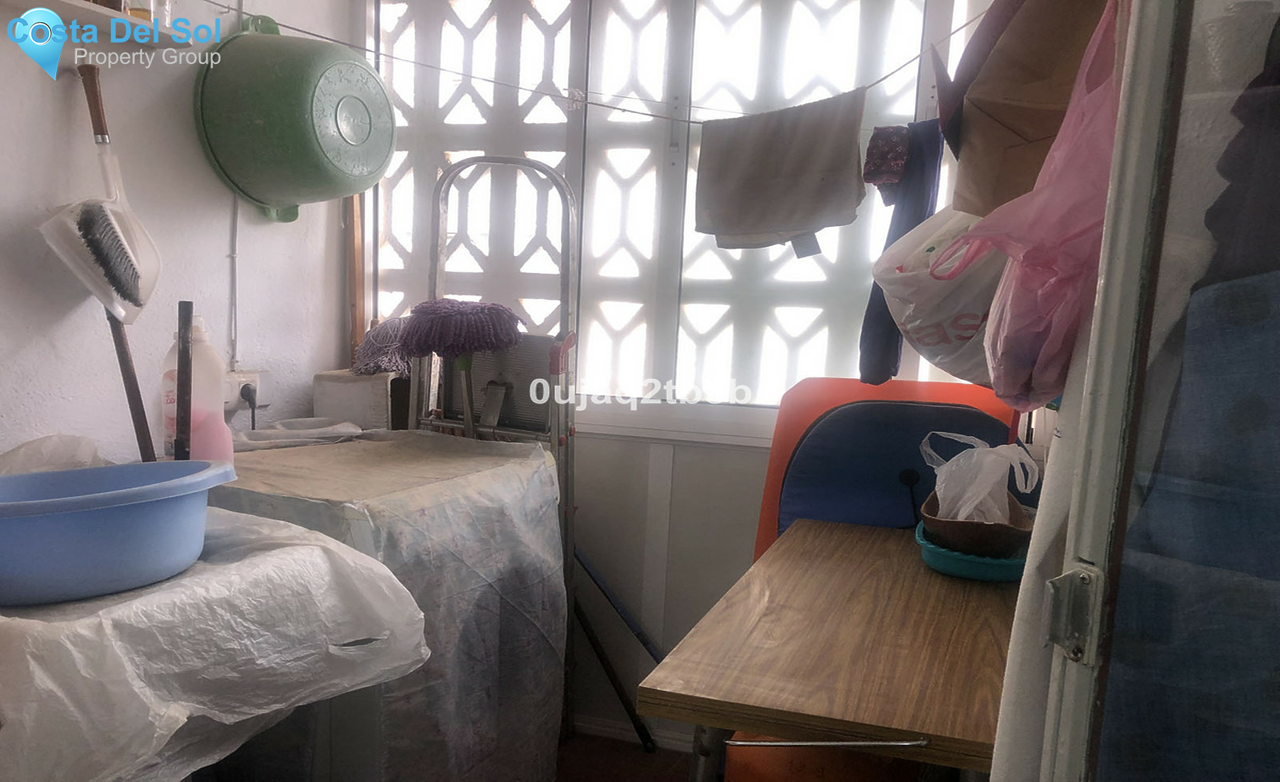 Middle Floor Apartment in Marbella-711316