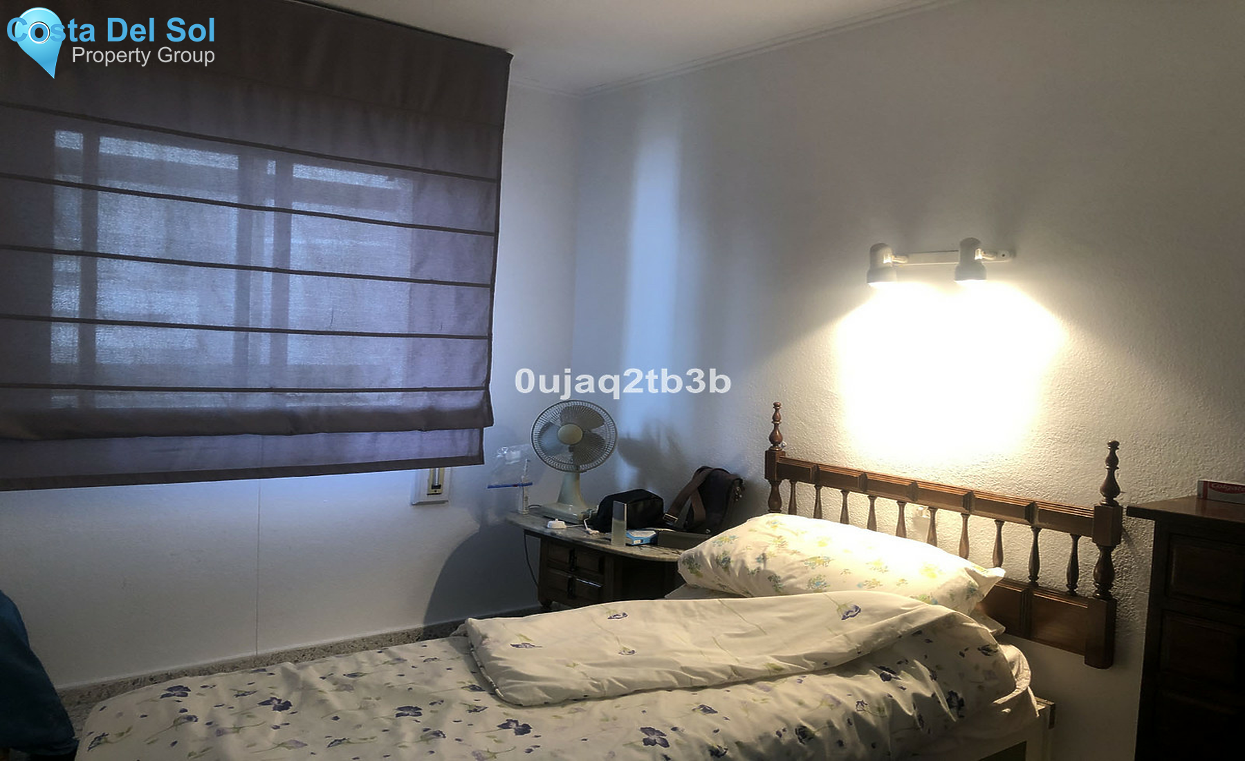 Middle Floor Apartment in Marbella-711301
