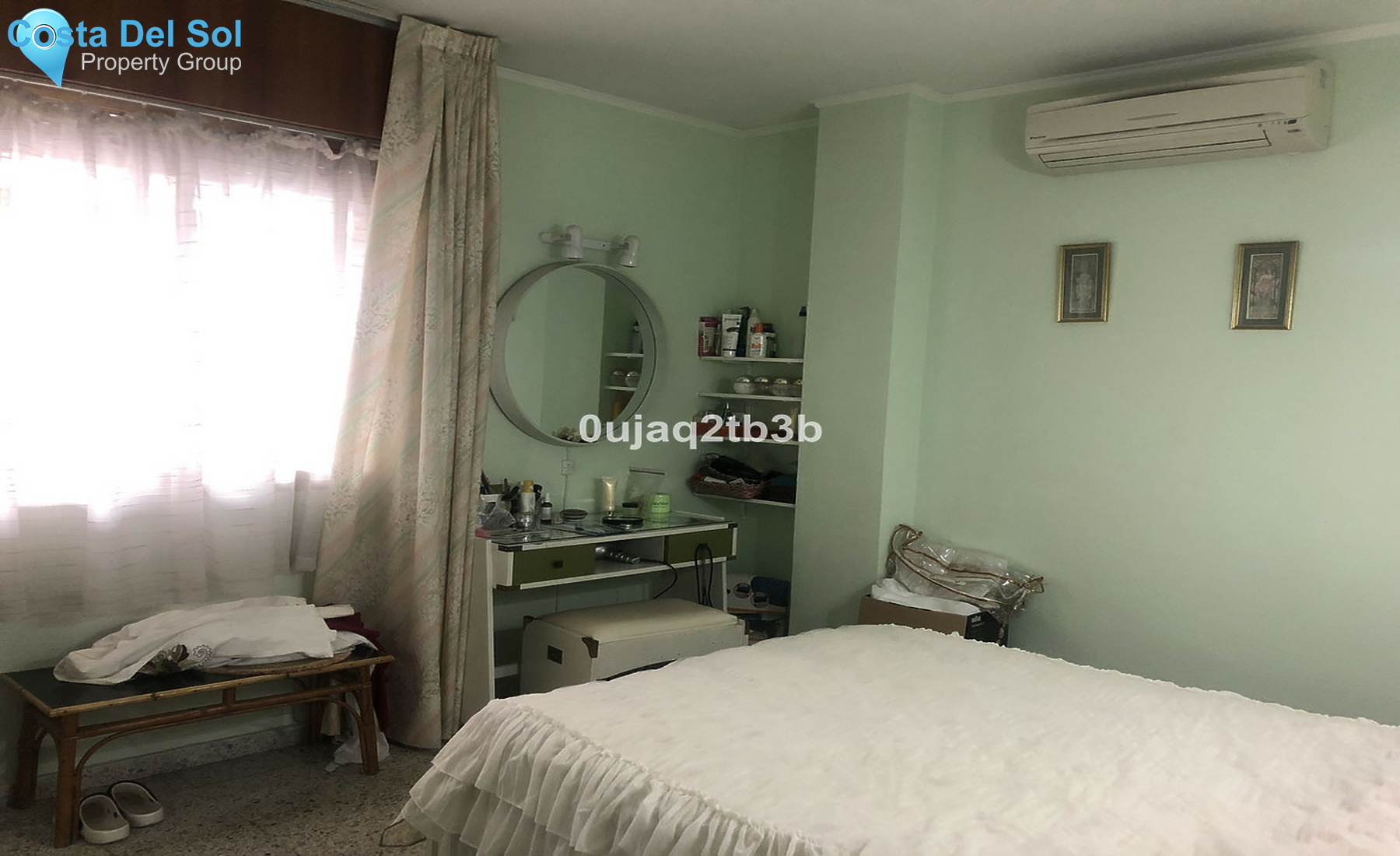 Middle Floor Apartment in Marbella-711305