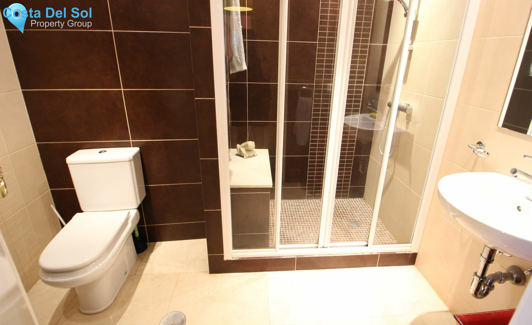 Middle Floor Apartment in Marbella-1128079