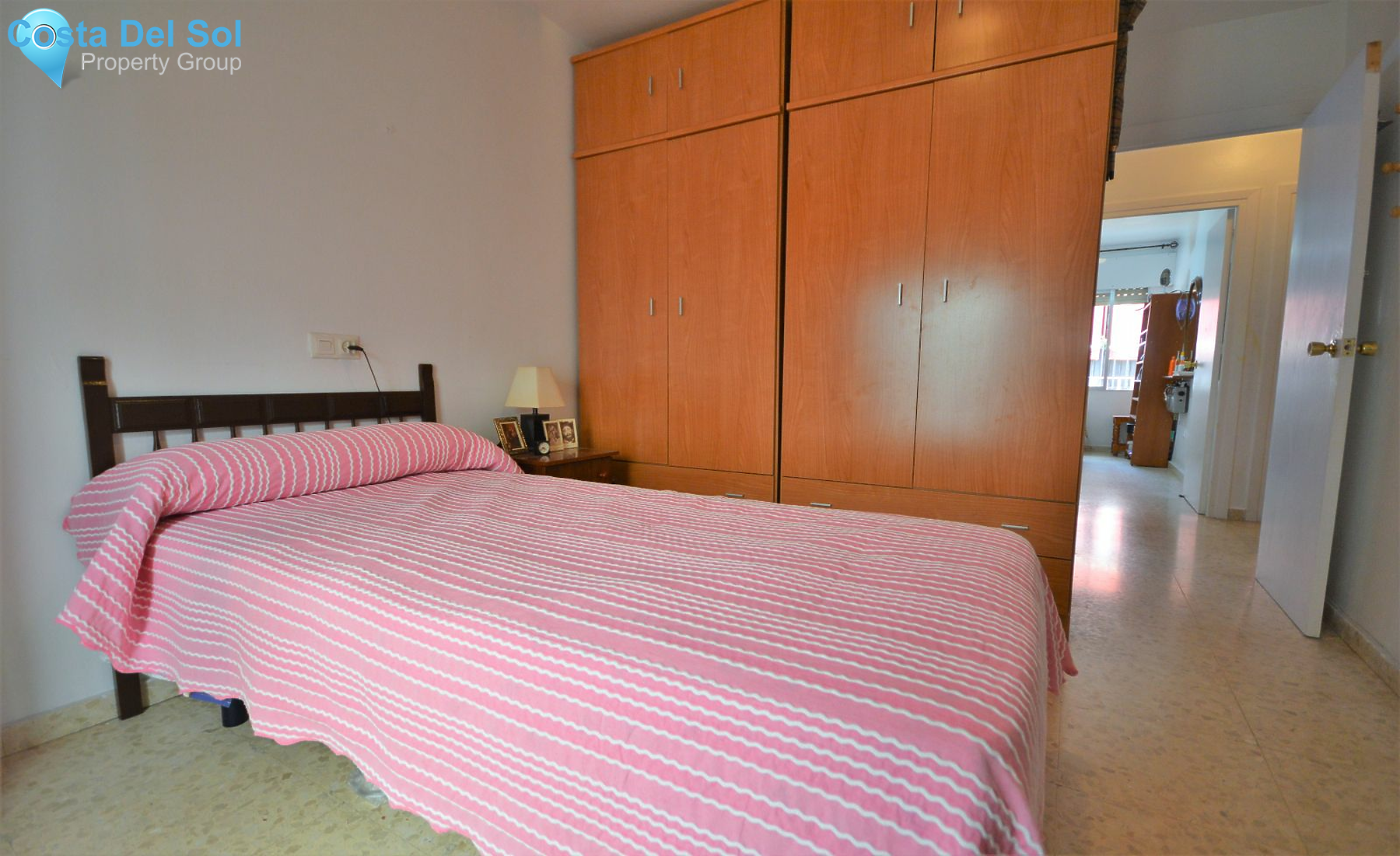 Middle Floor Apartment in Marbella-1140550