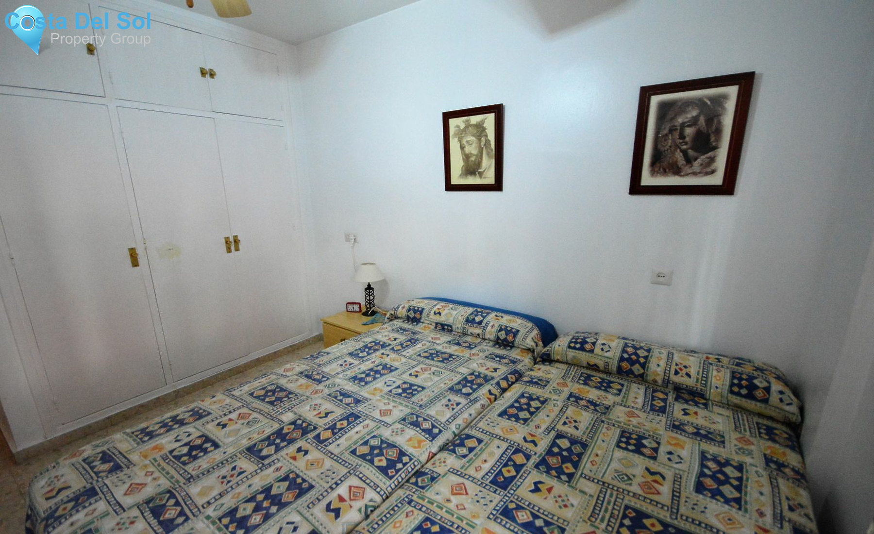 Middle Floor Apartment in Marbella-1140564