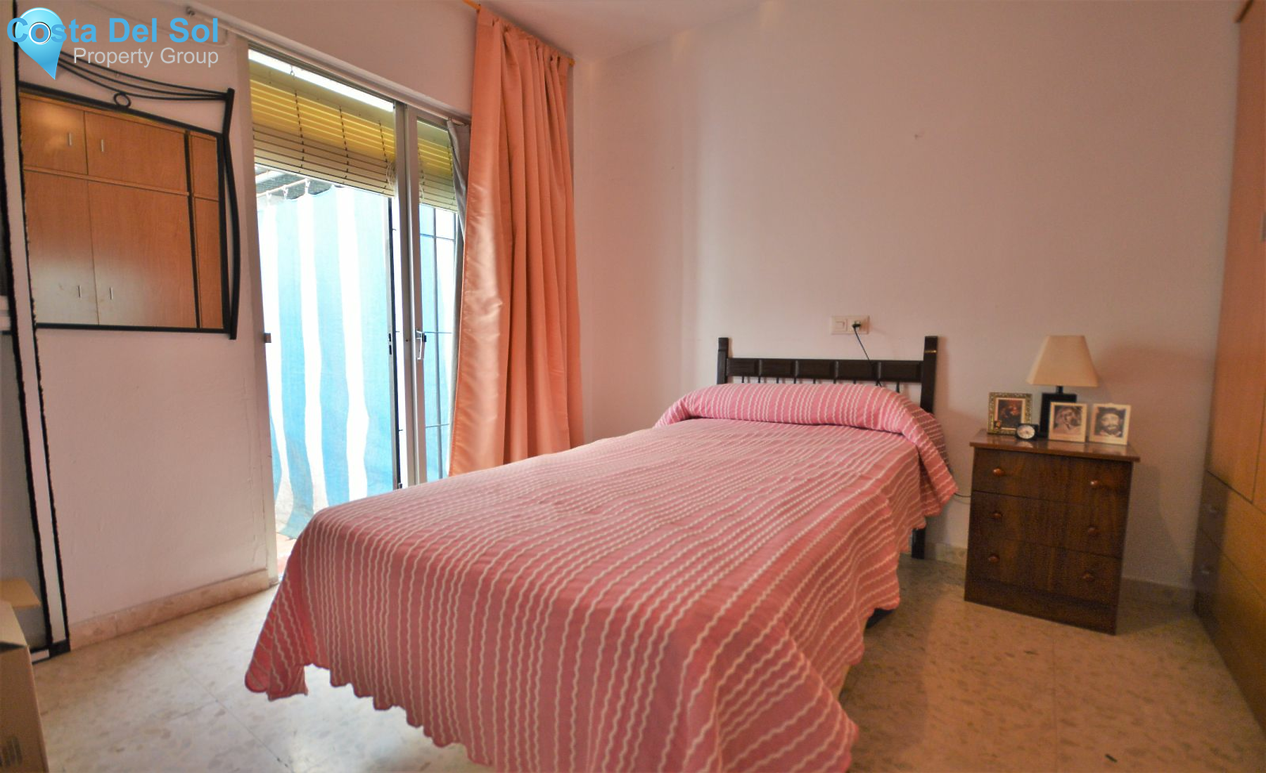 Middle Floor Apartment in Marbella-1140553