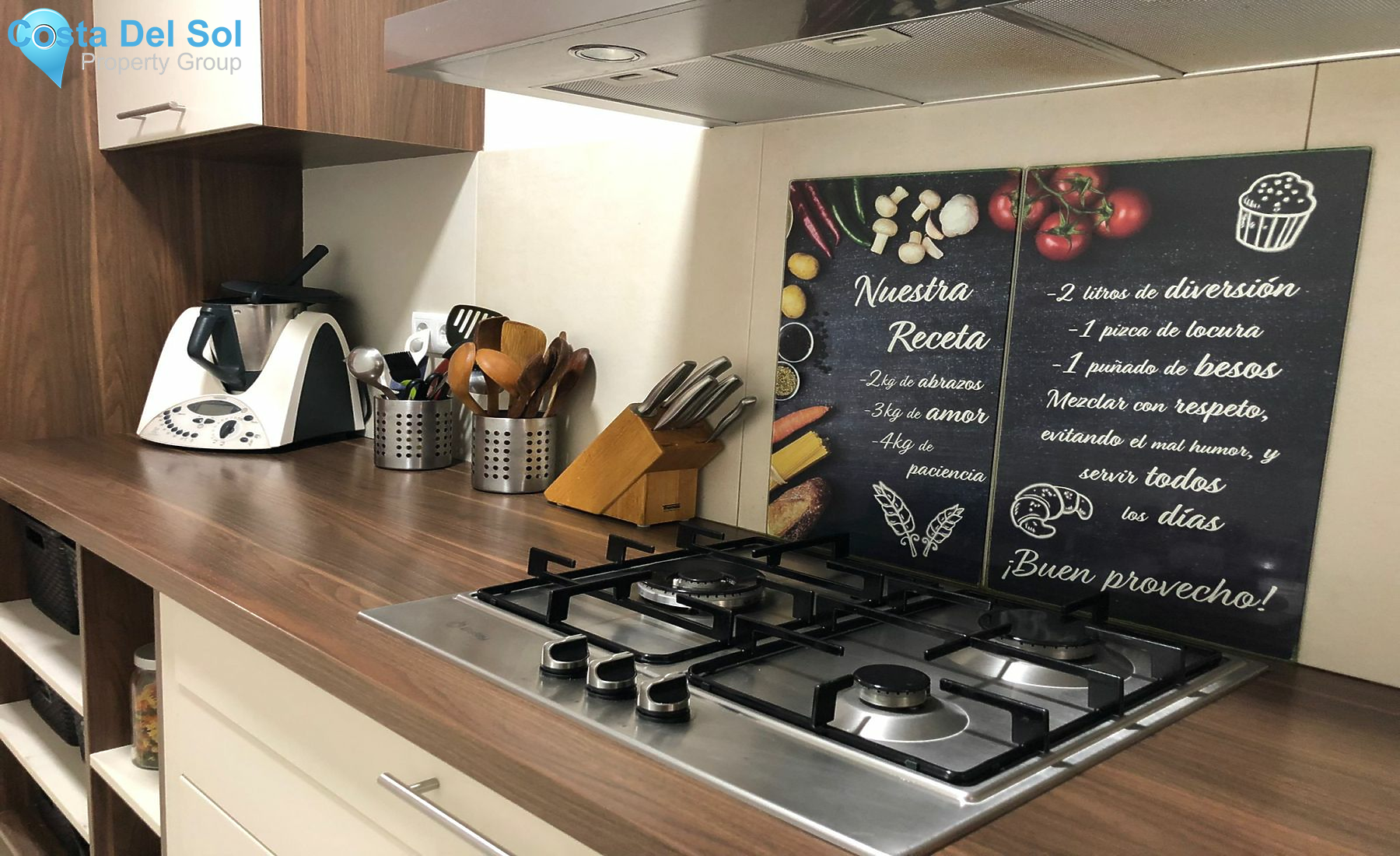 Middle Floor Apartment in Marbella-1149270