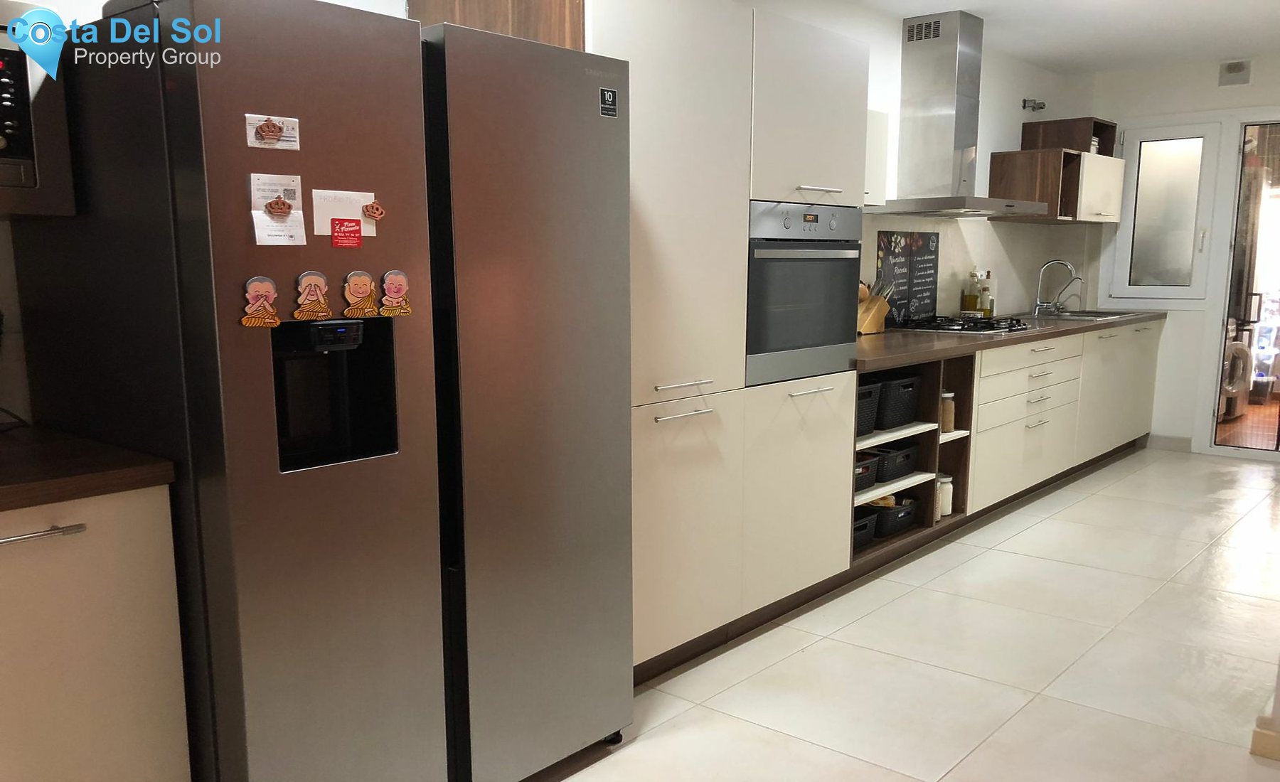 Middle Floor Apartment in Marbella-1149278