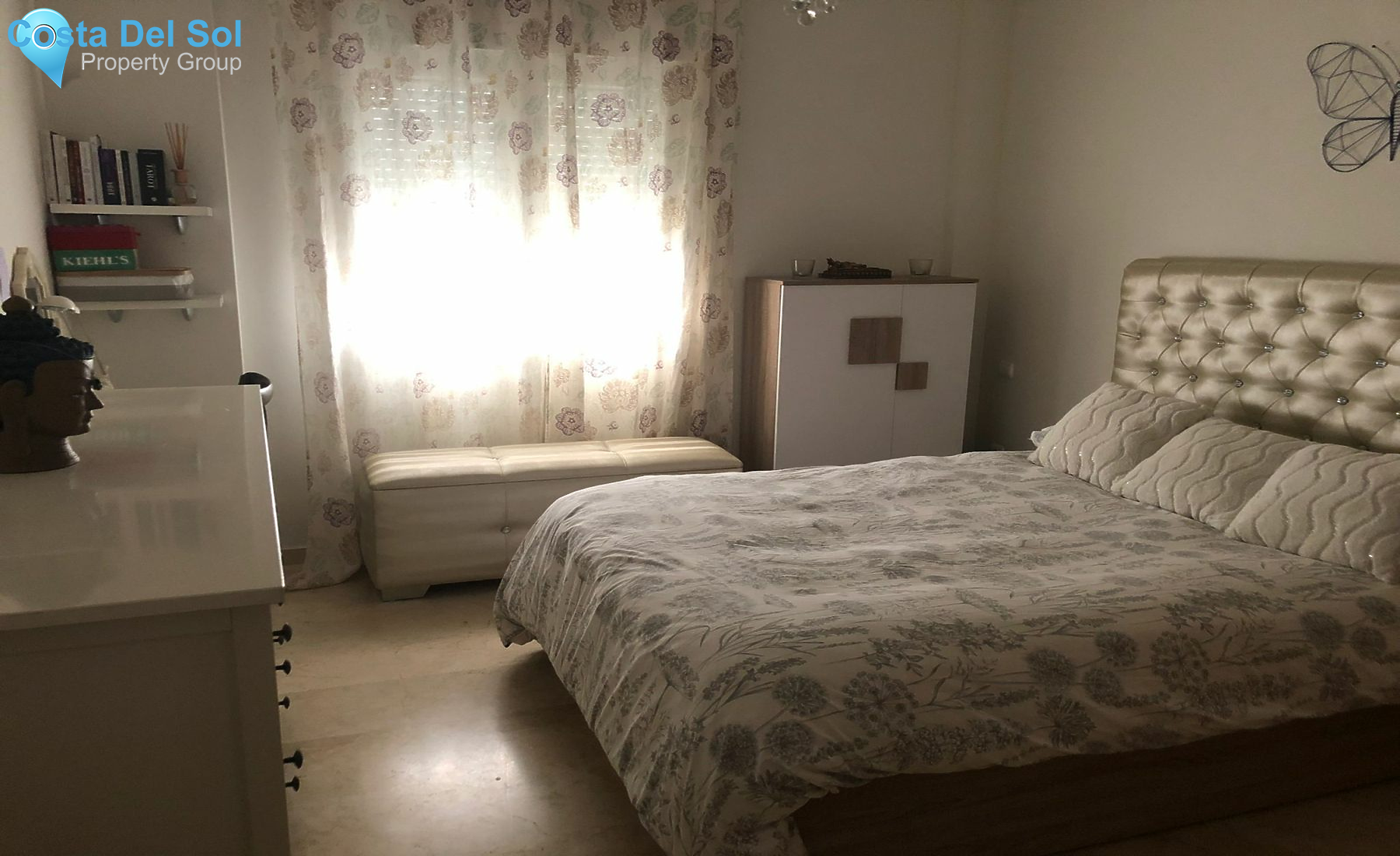 Middle Floor Apartment in Marbella-1149263