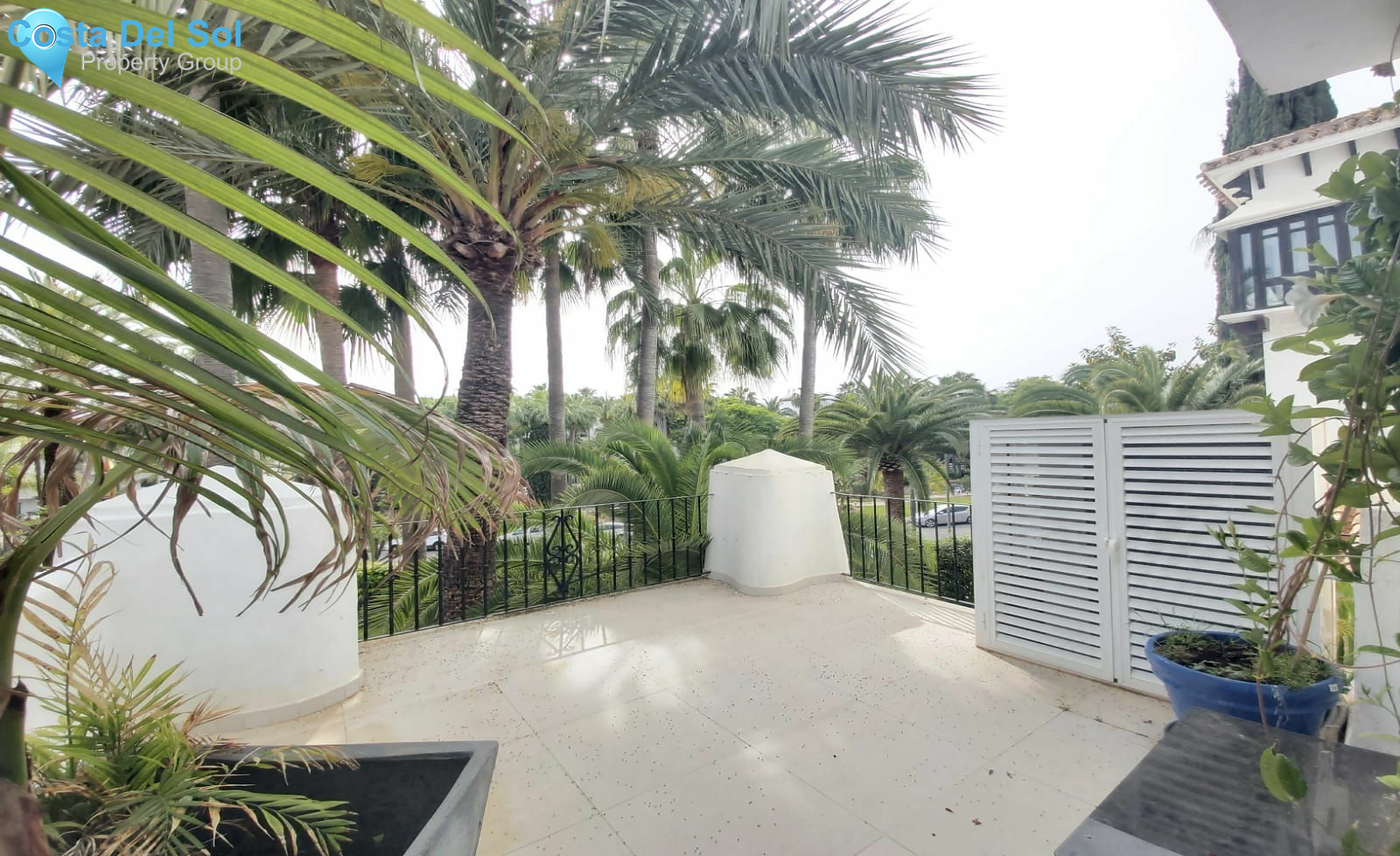 Middle Floor Apartment in Marbella-1162154