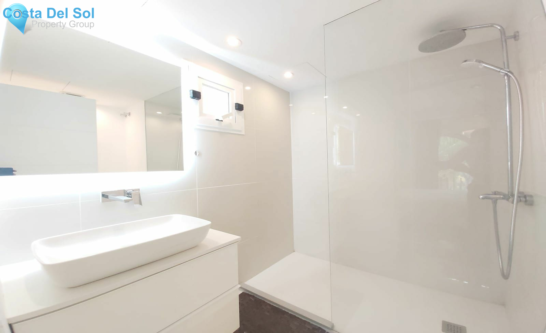 Middle Floor Apartment in Marbella-1162158