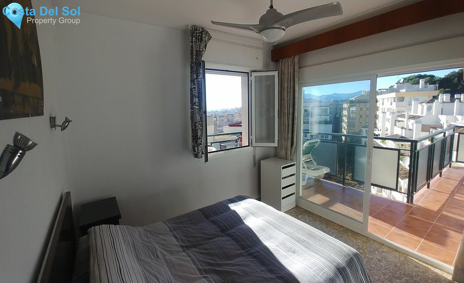 Middle Floor Apartment in Marbella-1168223