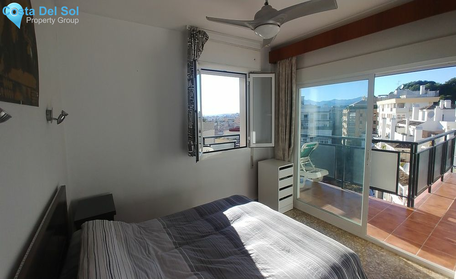 Middle Floor Apartment in Marbella-1168215