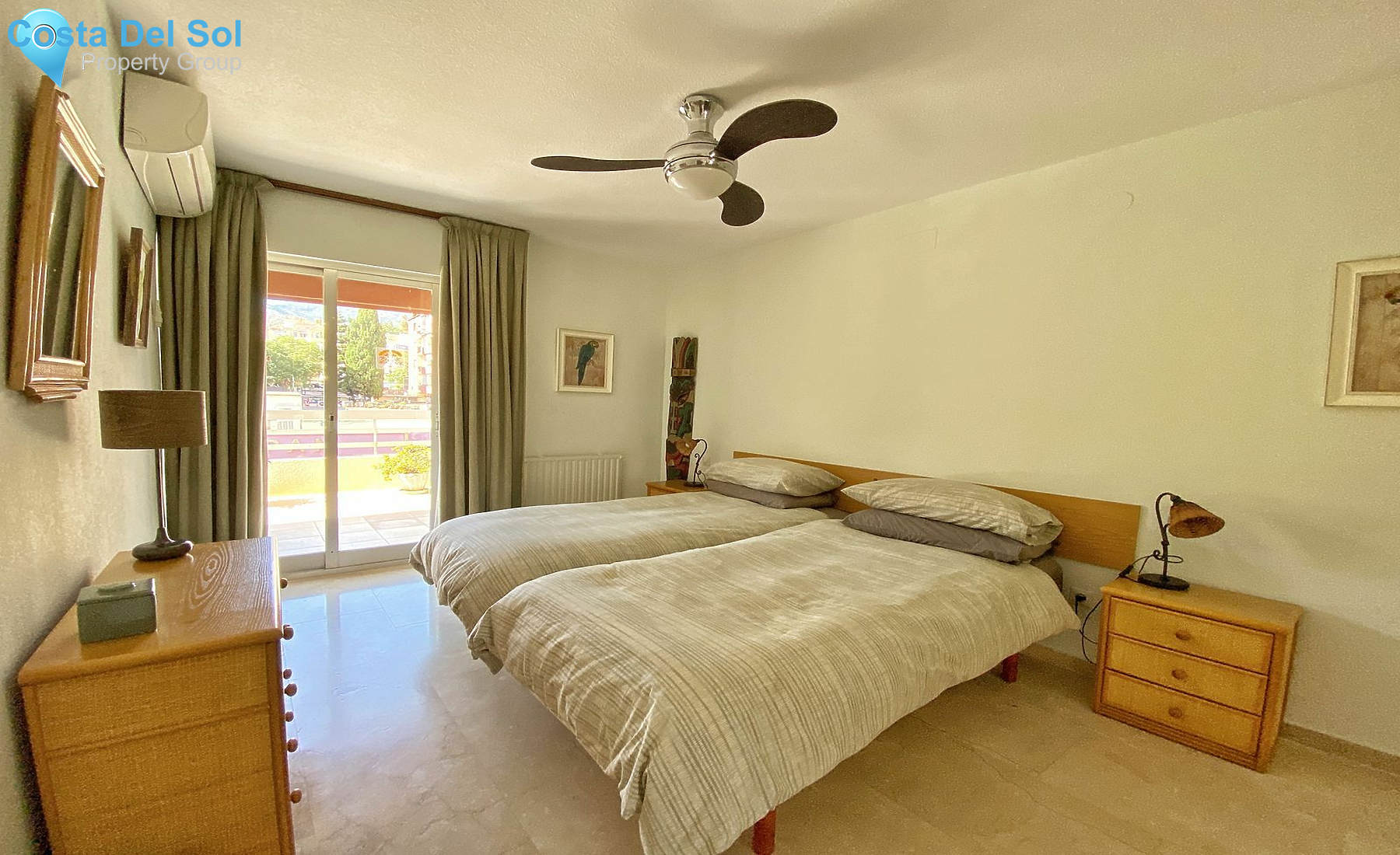 Middle Floor Apartment in Marbella-1170272