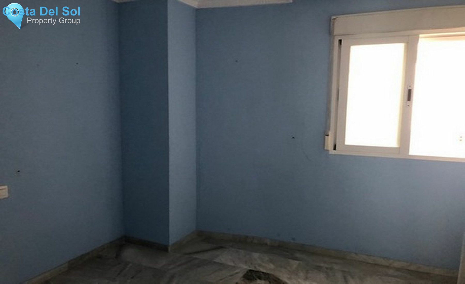 Middle Floor Apartment in Marbella-1170515