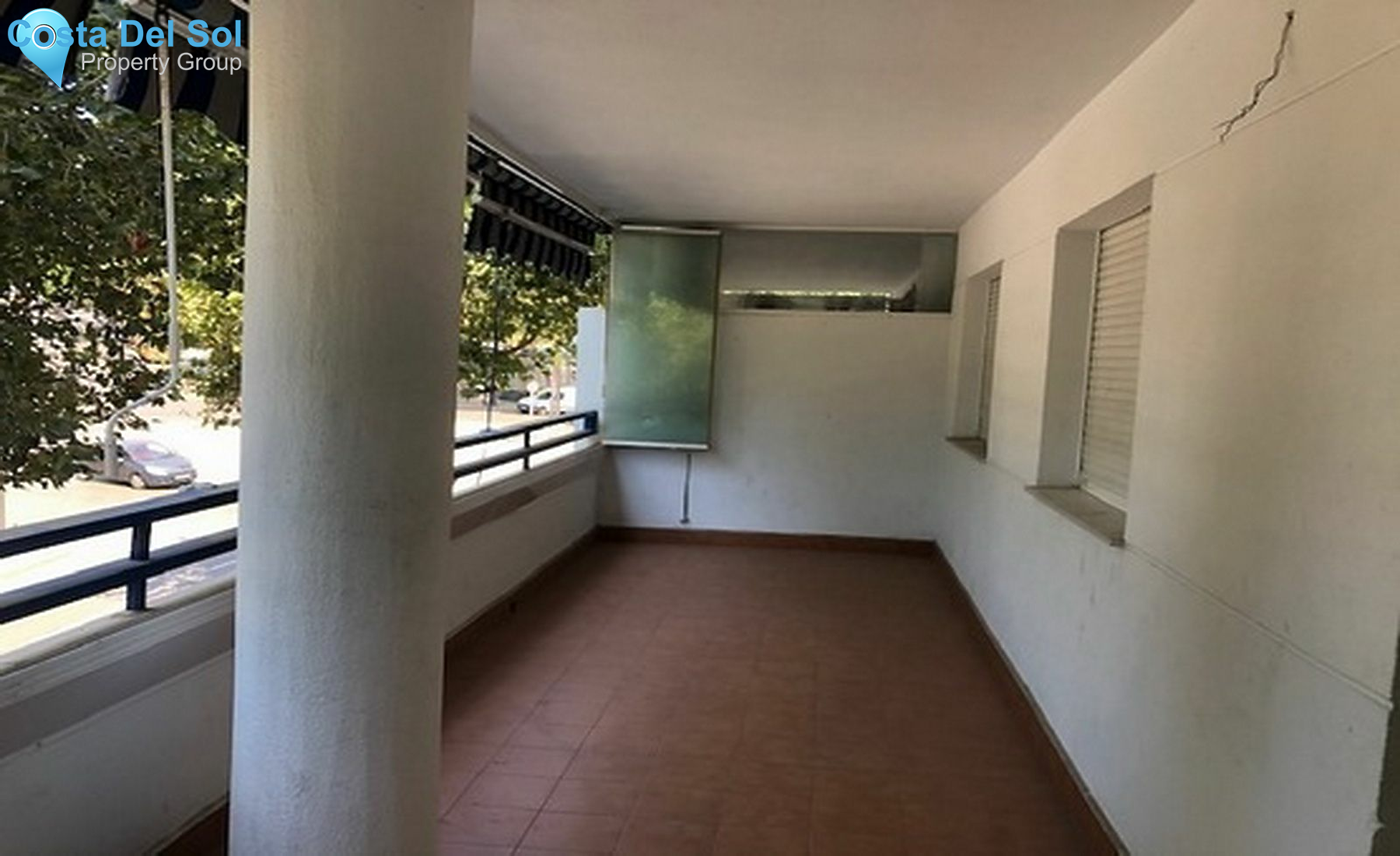 Middle Floor Apartment in Marbella-1170502