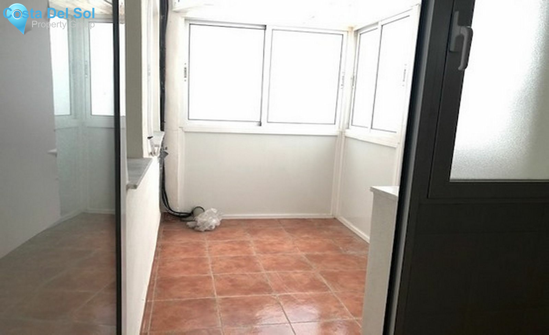 Middle Floor Apartment in Marbella-1170508