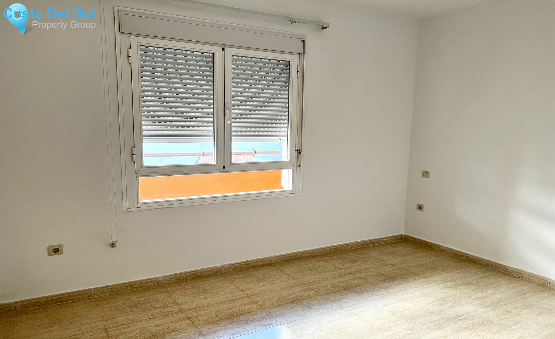 Middle Floor Apartment in Marbella-1171852