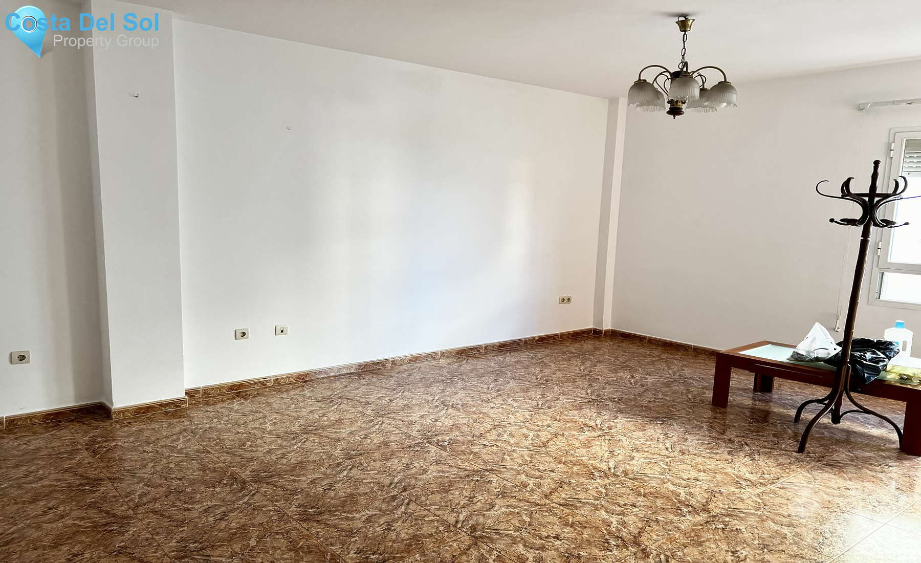 Middle Floor Apartment in Marbella-1171844