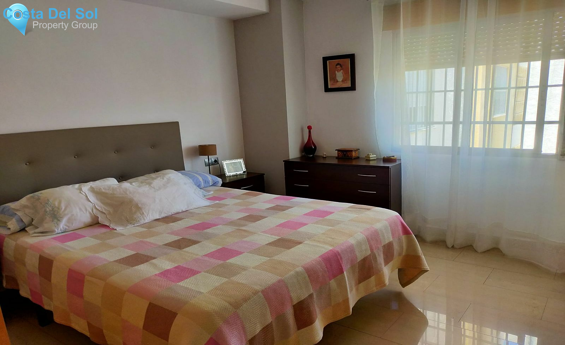 Middle Floor Apartment in Marbella-1174148