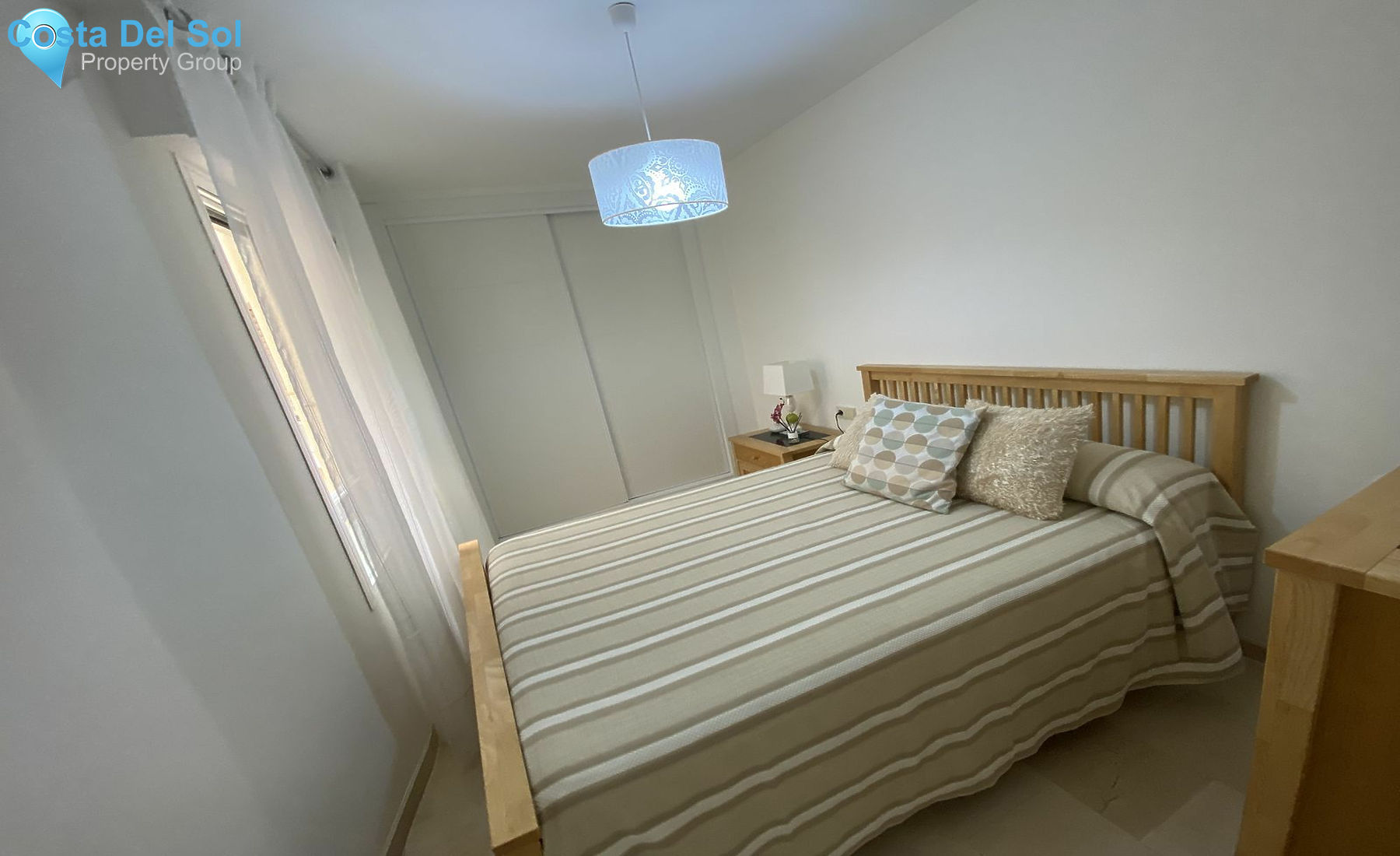 Middle Floor Apartment in Marbella-1176681