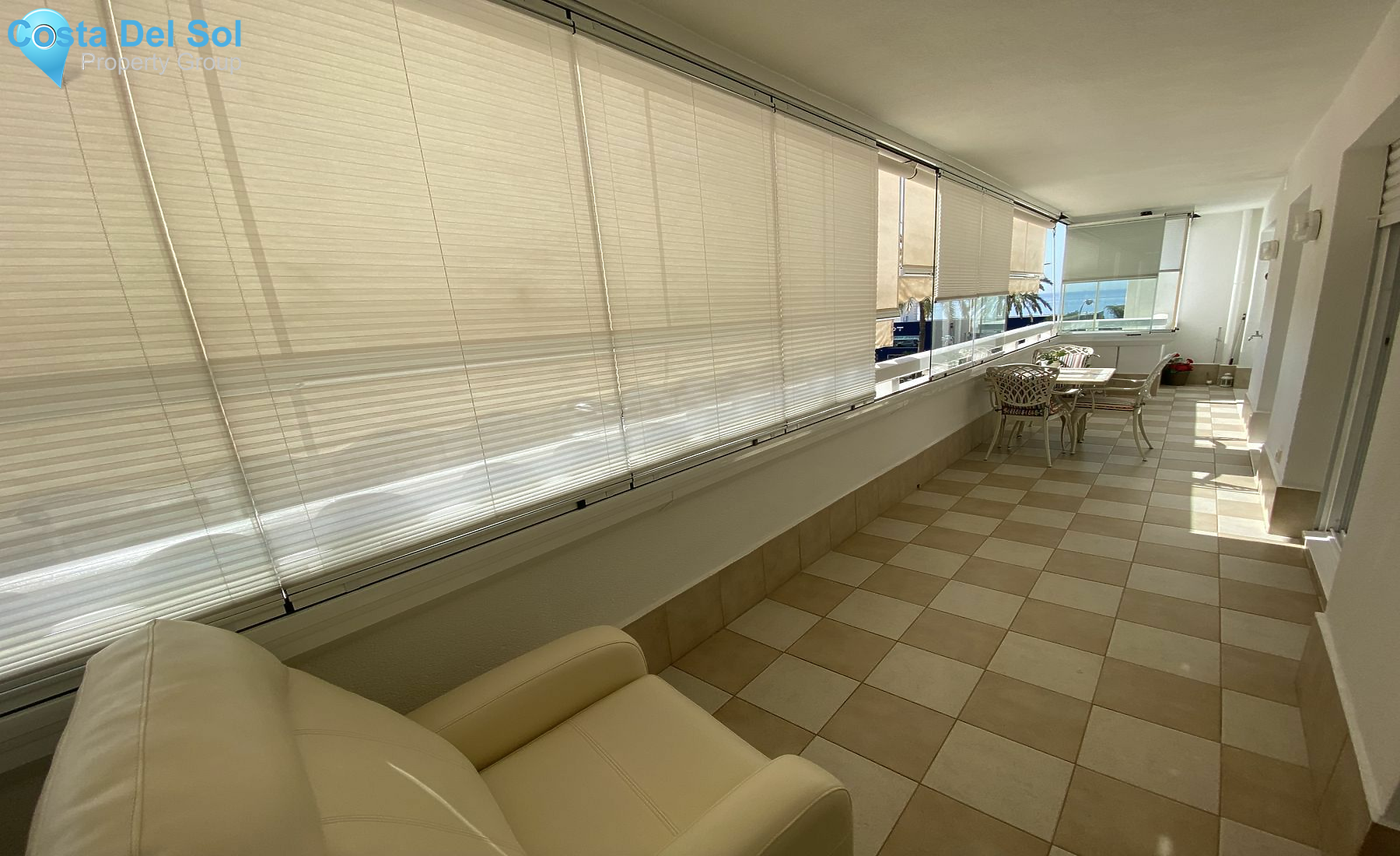 Middle Floor Apartment in Marbella-1176667