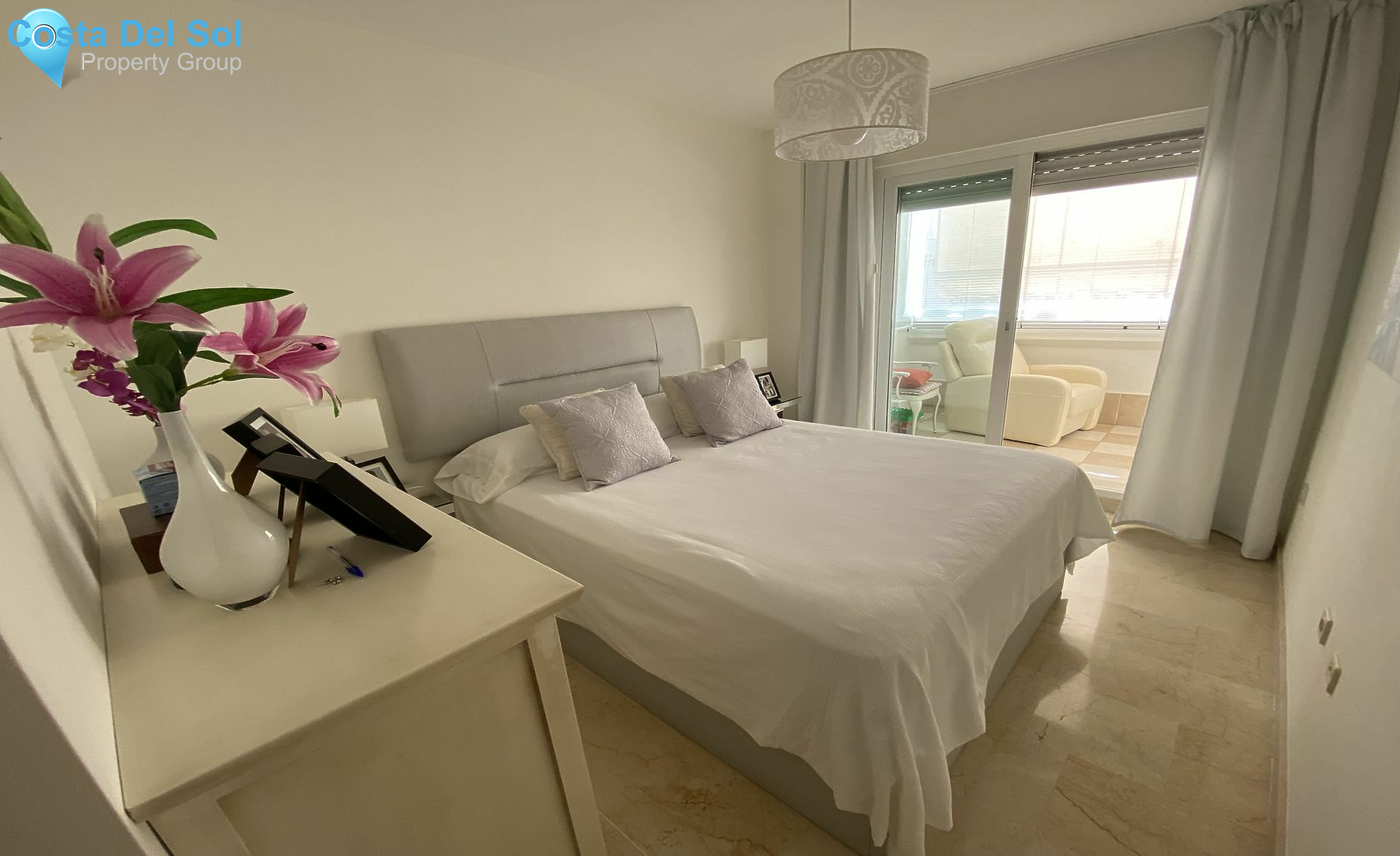 Middle Floor Apartment in Marbella-1176669