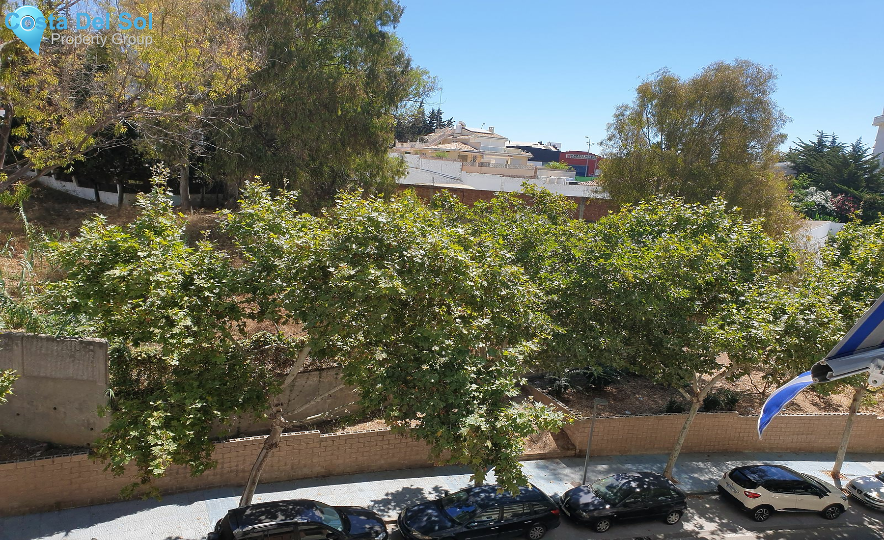 Middle Floor Apartment in Marbella-1177640