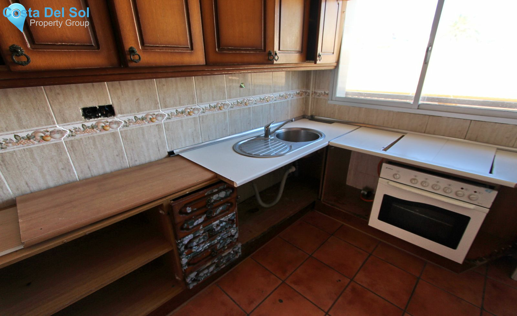 Middle Floor Apartment in Marbella-1182488