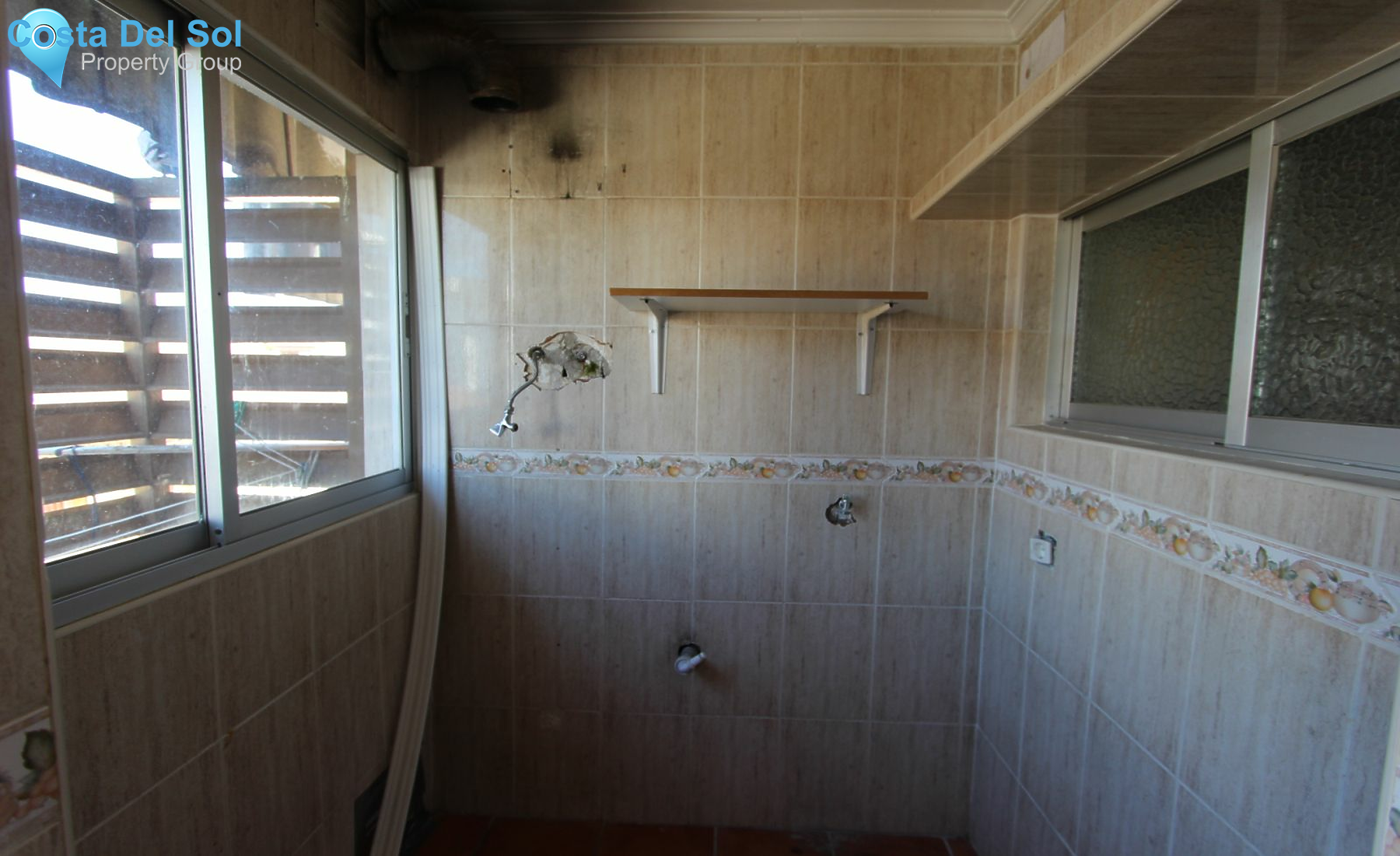 Middle Floor Apartment in Marbella-1182489