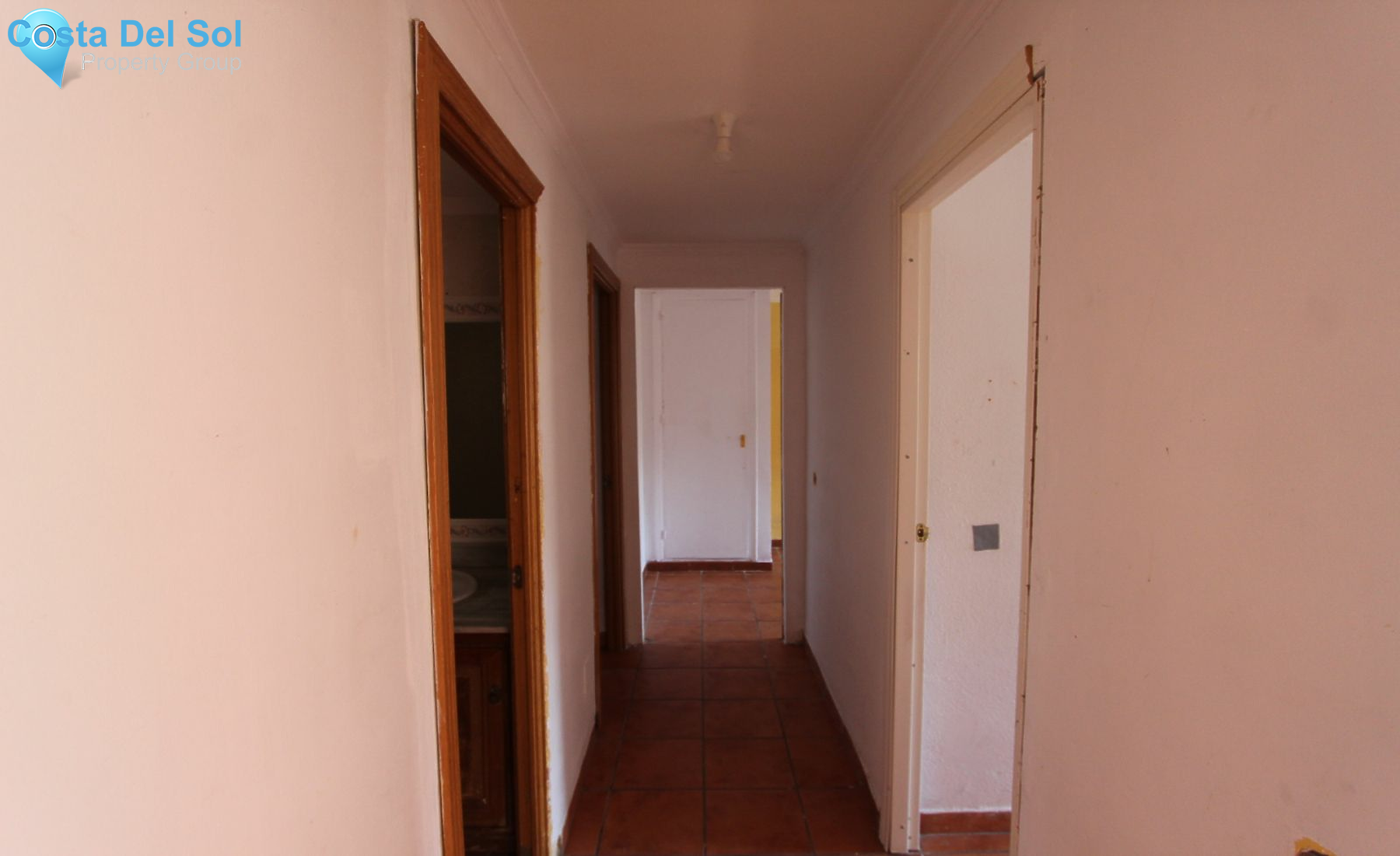 Middle Floor Apartment in Marbella-1182492