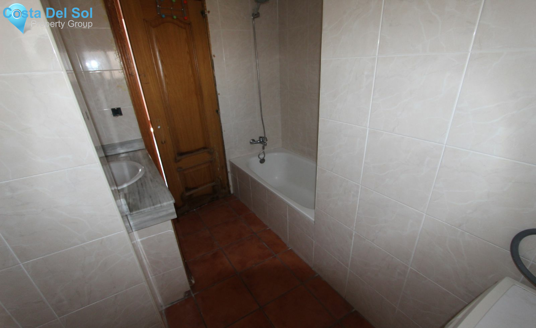 Middle Floor Apartment in Marbella-1182495