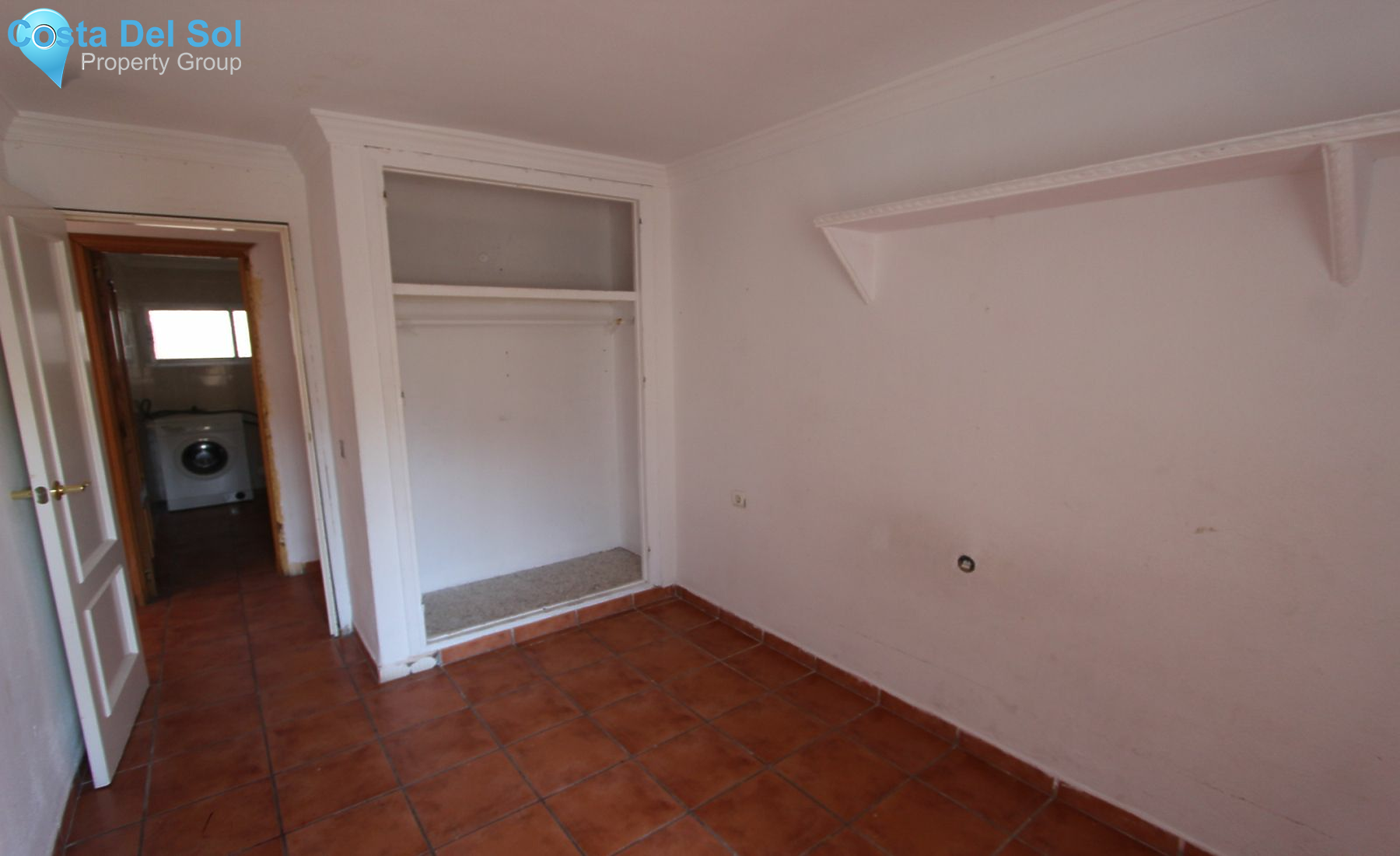 Middle Floor Apartment in Marbella-1182498